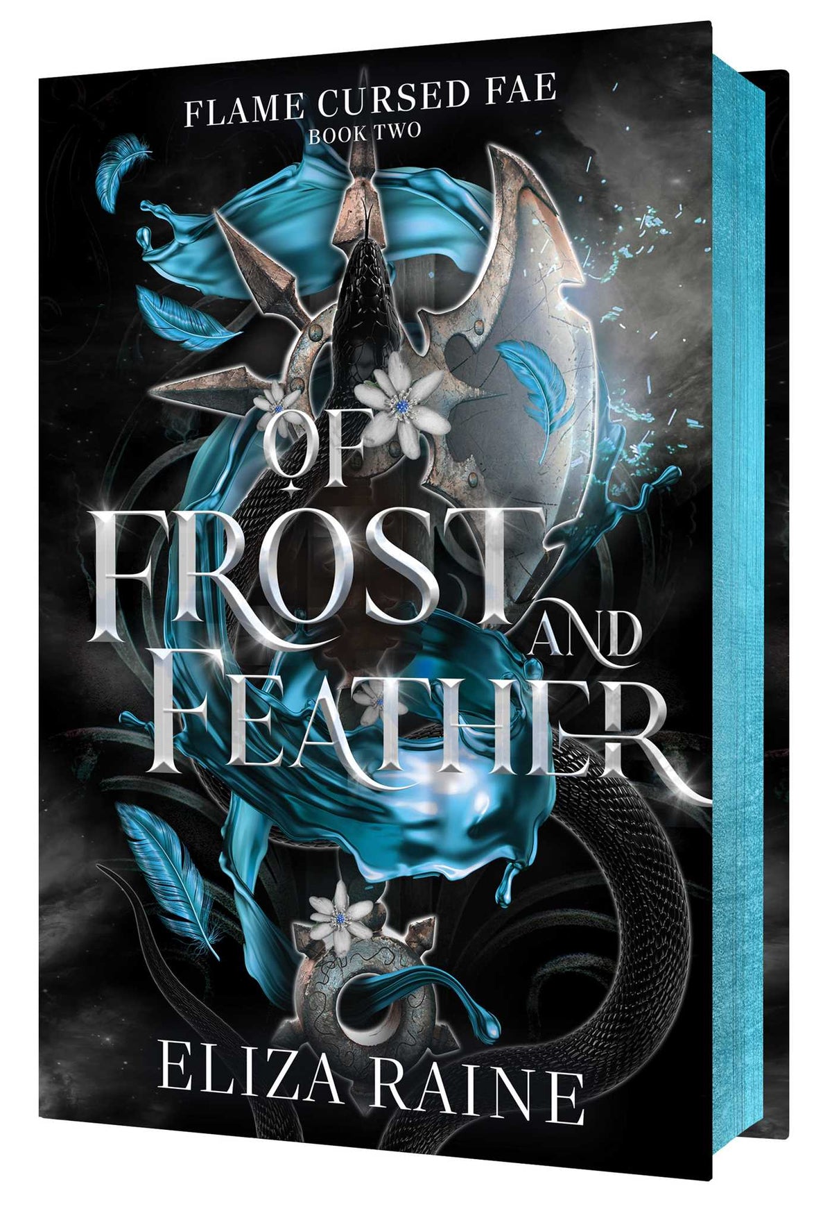 Of Frost and Feather