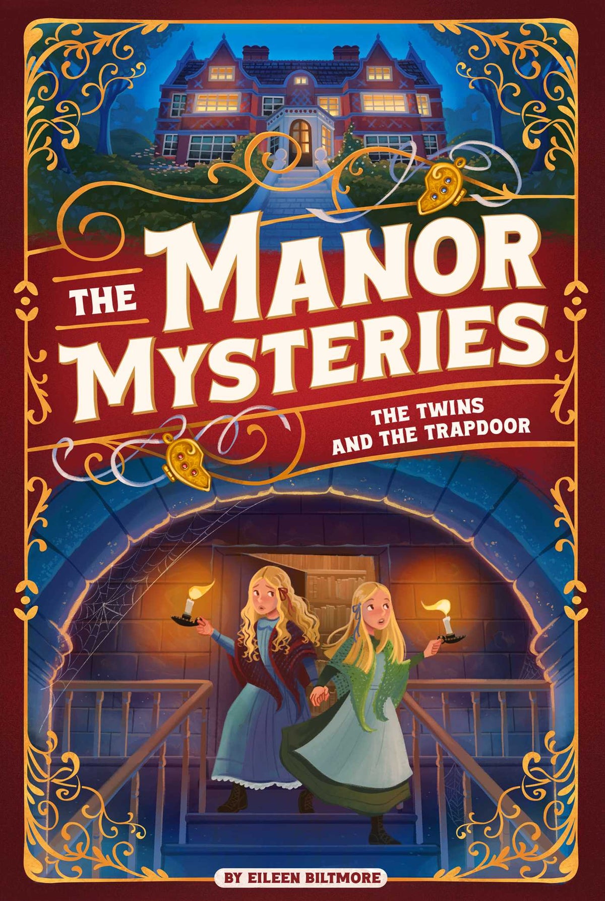 Twins and the Trapdoor