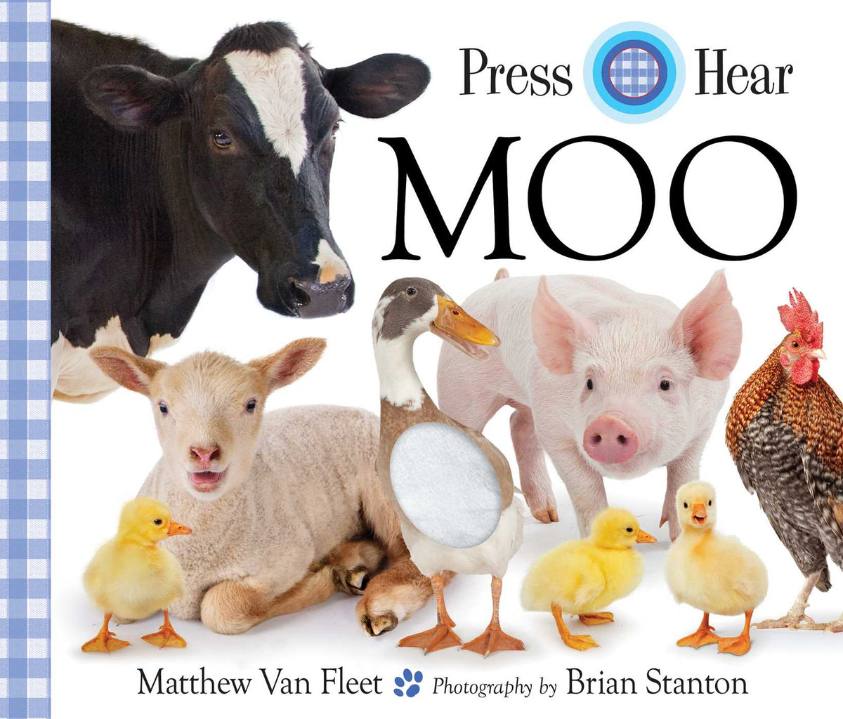 Press Hear Moo