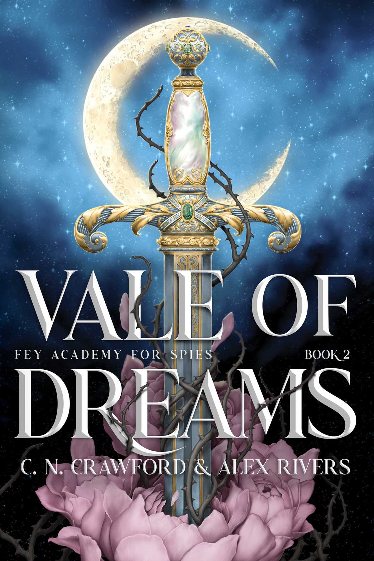 Vale of Dreams