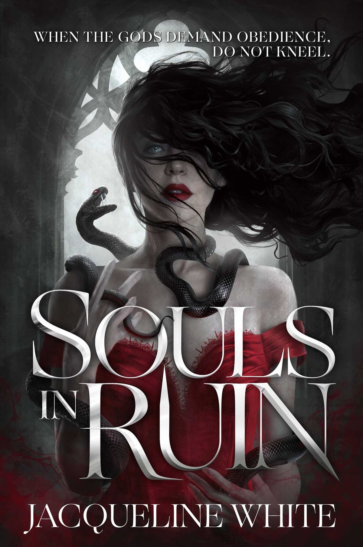 Souls in Ruin