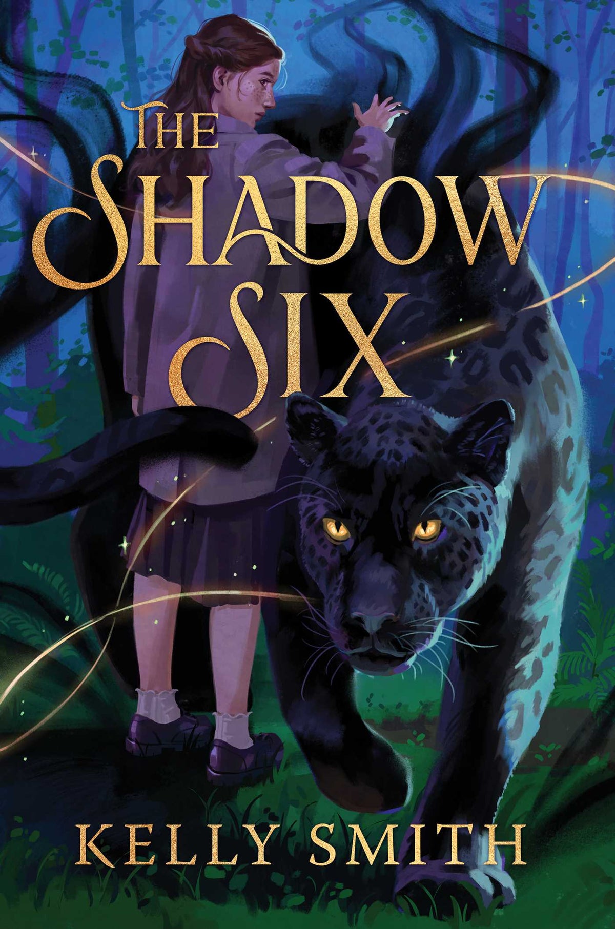 Shadow Six