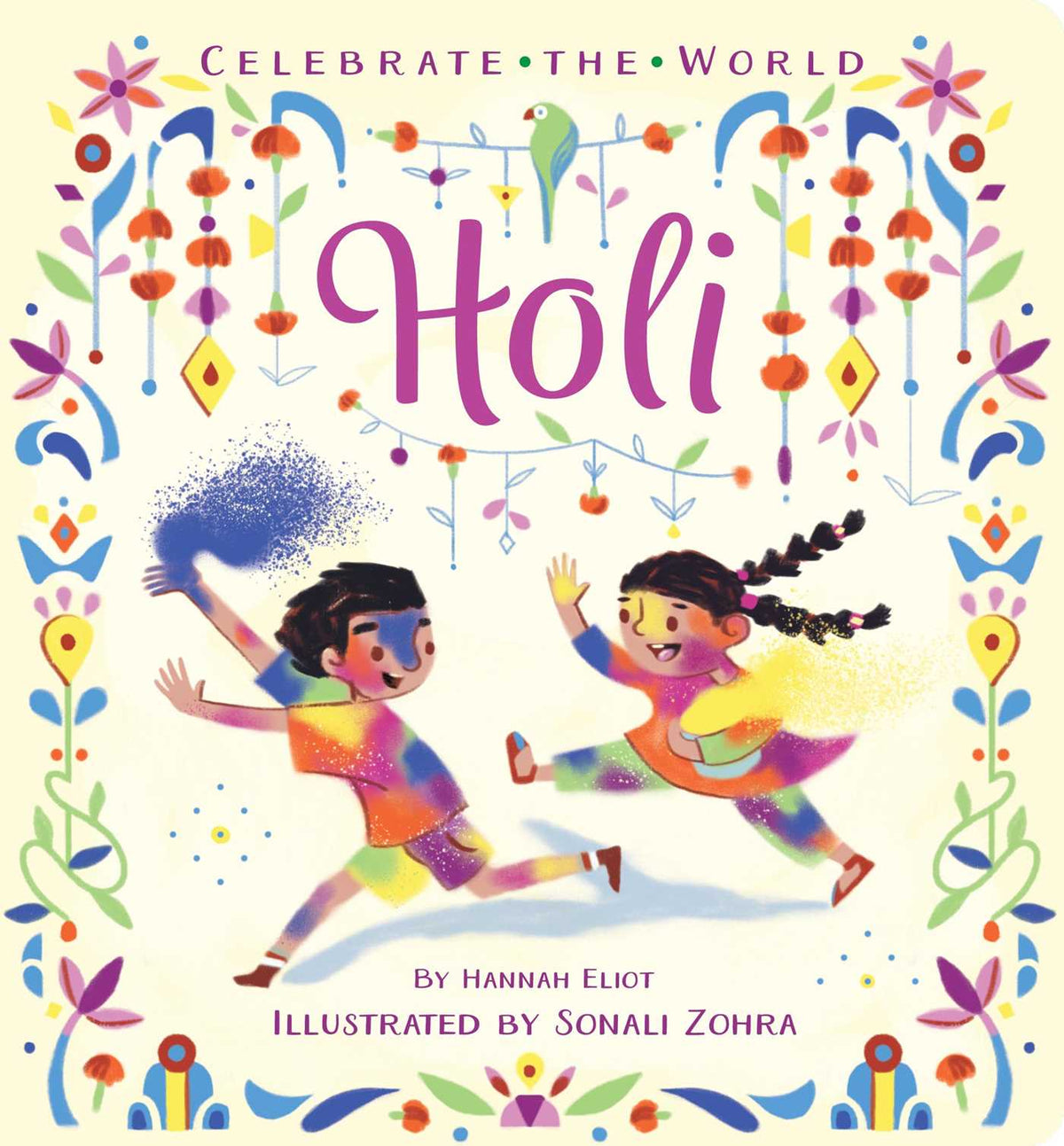 Holi