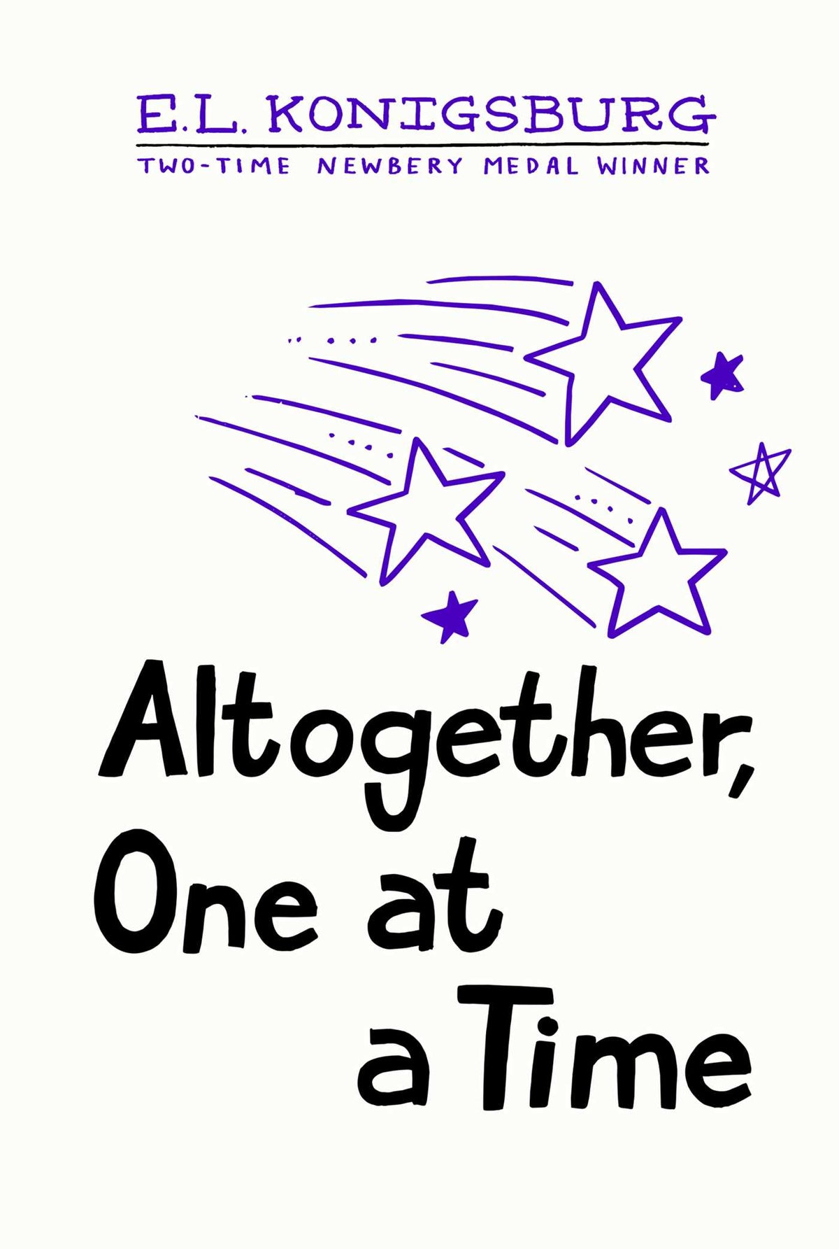 Altogether, One at a Time