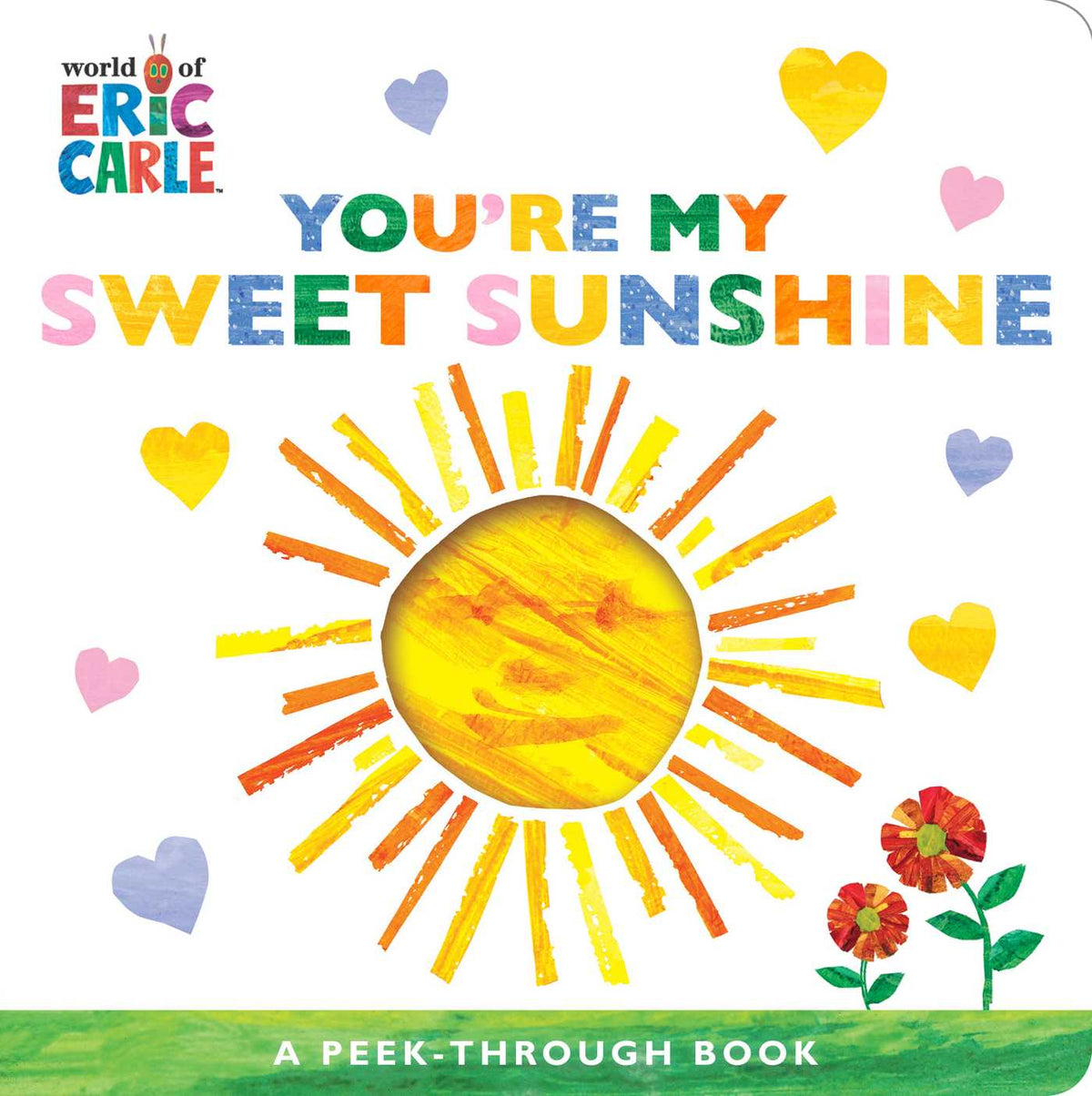 You're My Sweet Sunshine