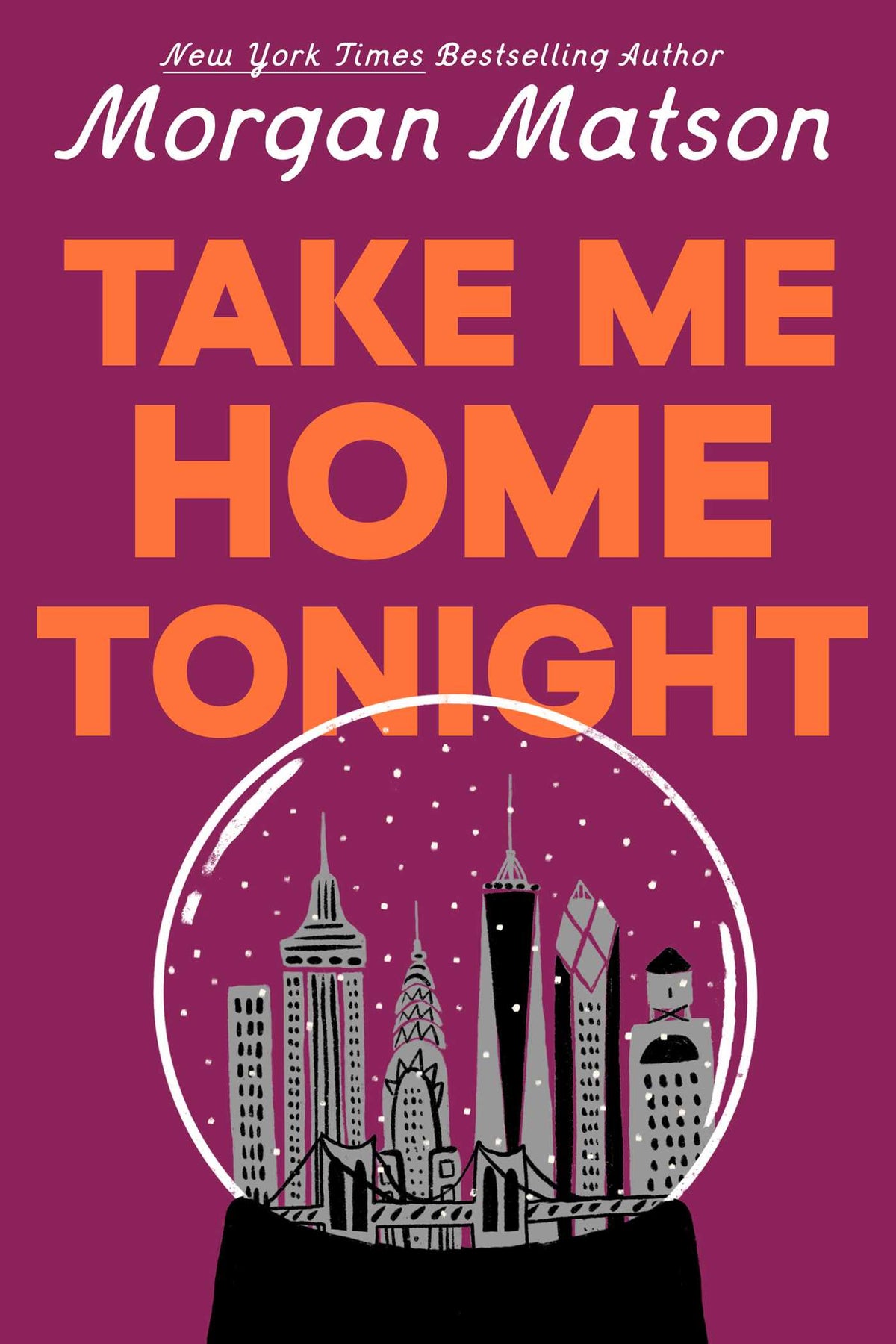 Take Me Home Tonight