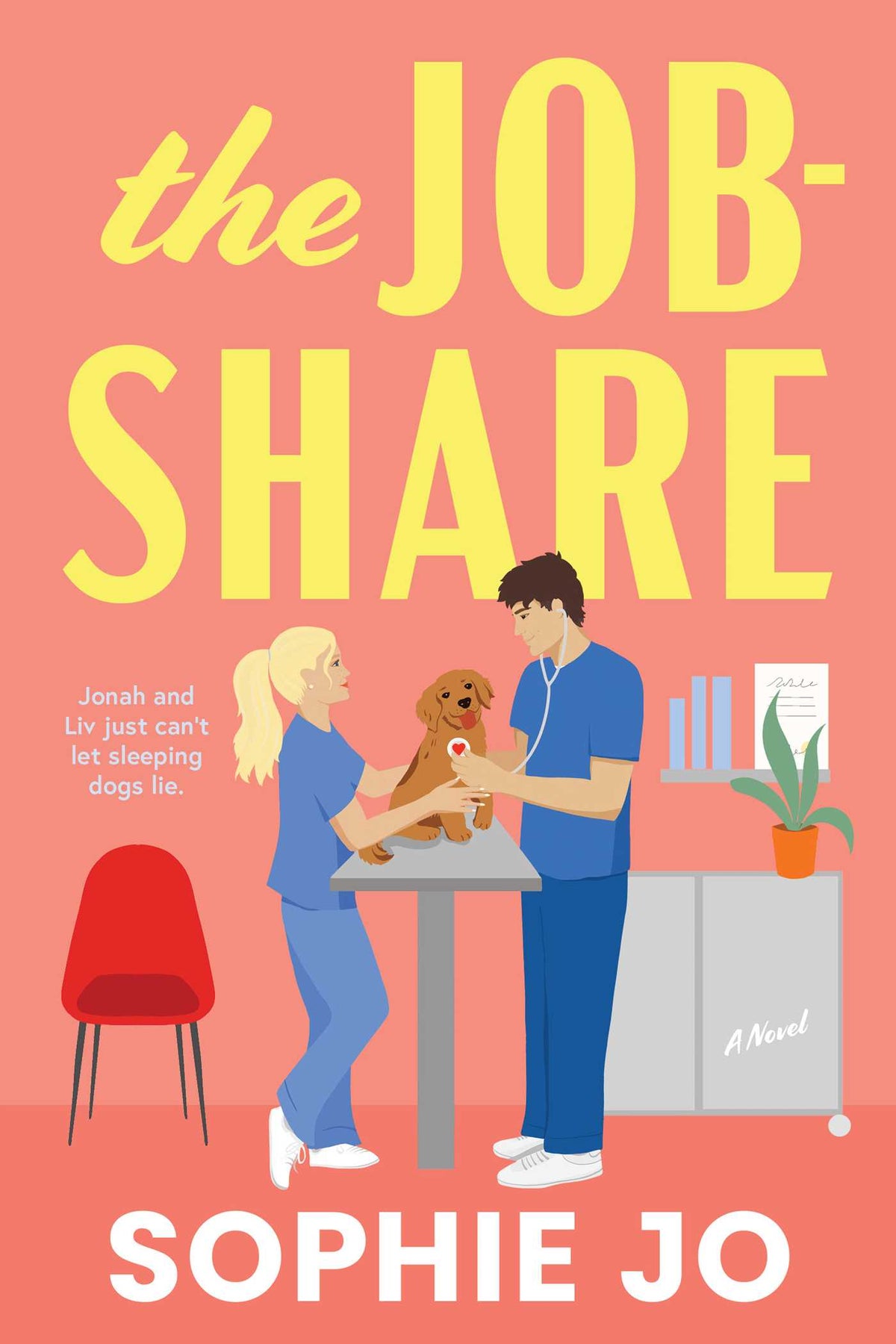 Jobshare