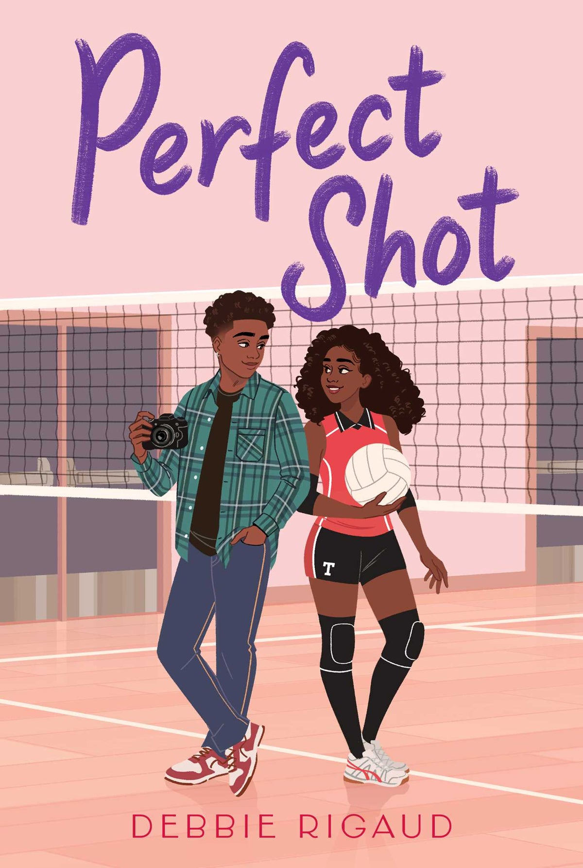 Perfect Shot