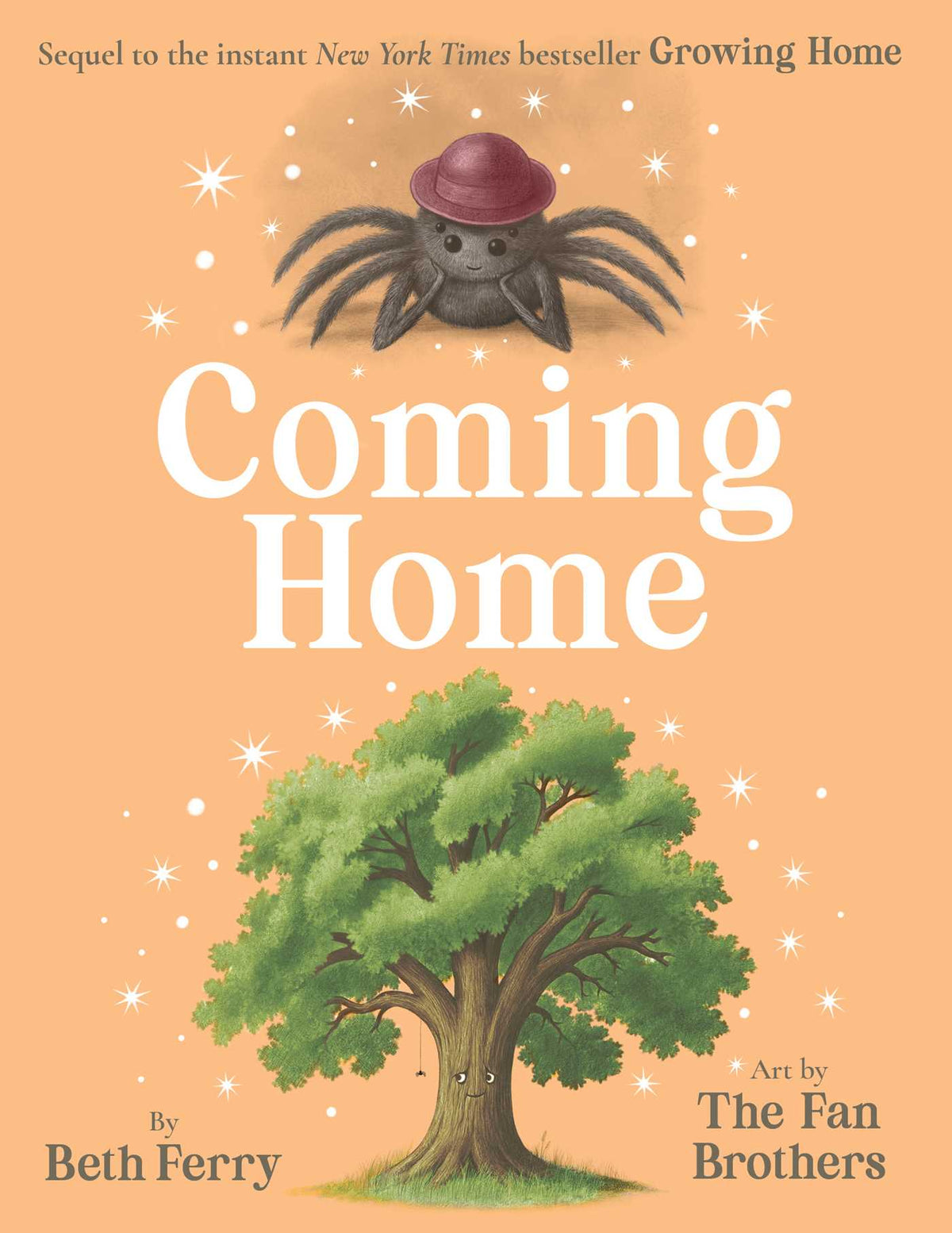 Coming Home