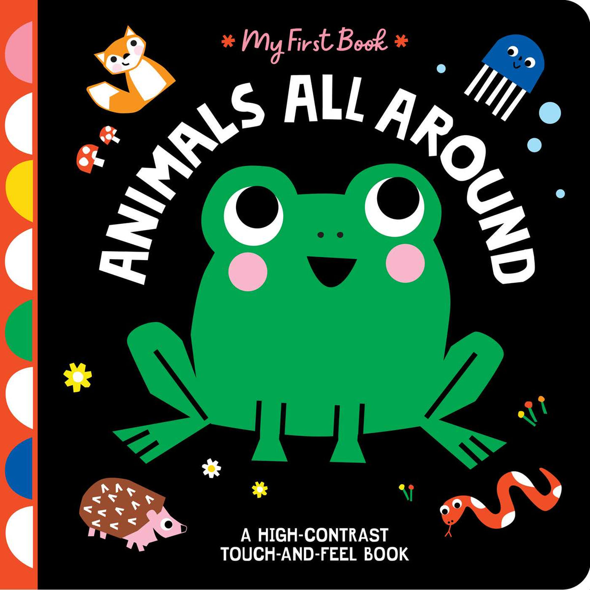 Animals All Around