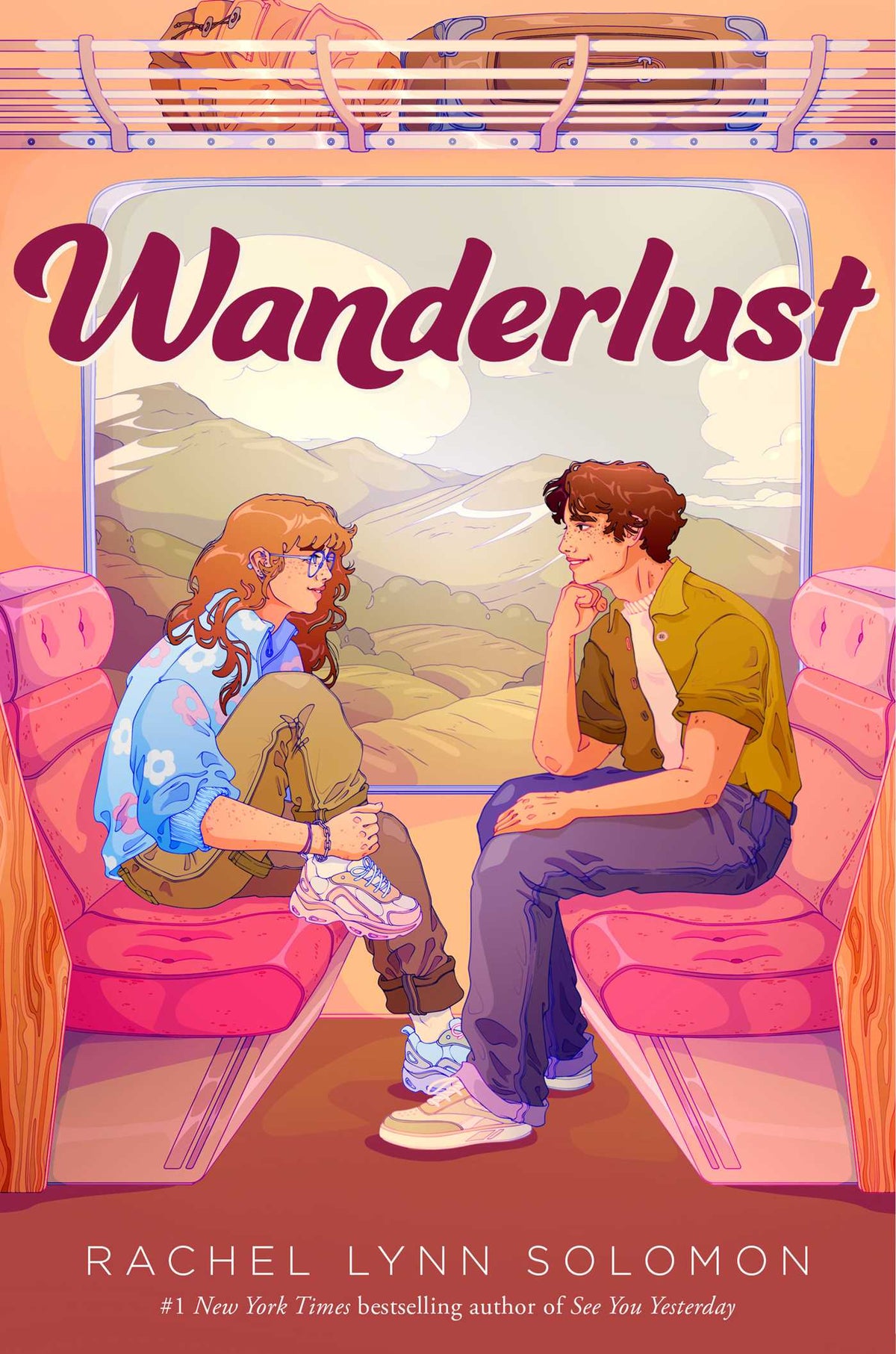 Wanderlust