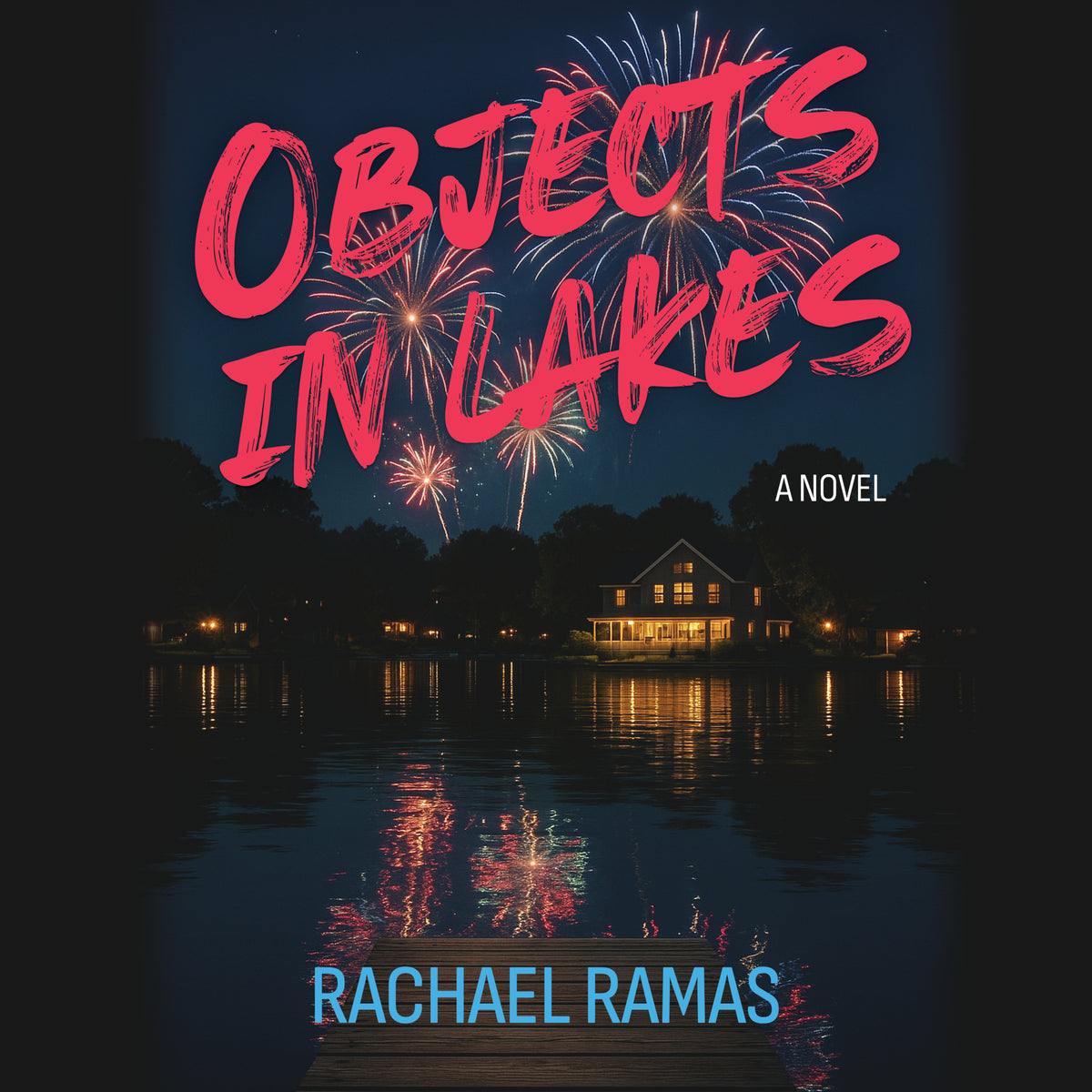 Objects in Lakes