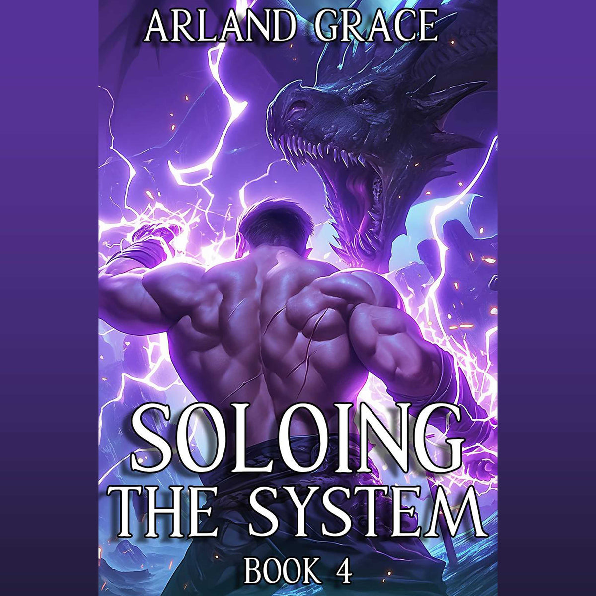 Soloing the System: Book 4