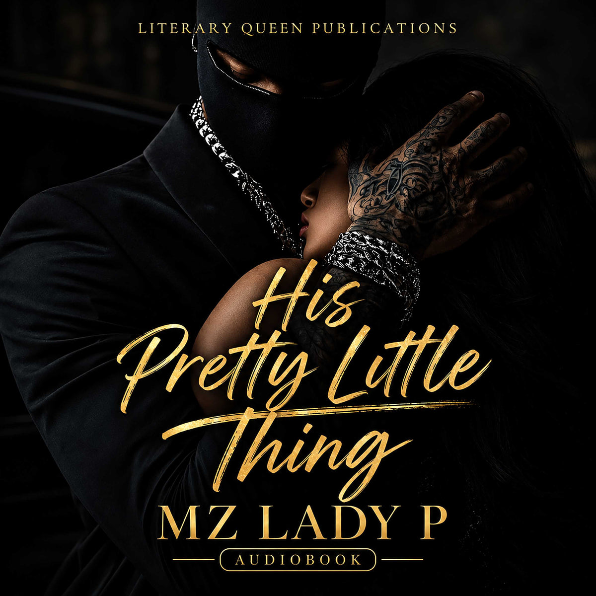 His Pretty Little Thing