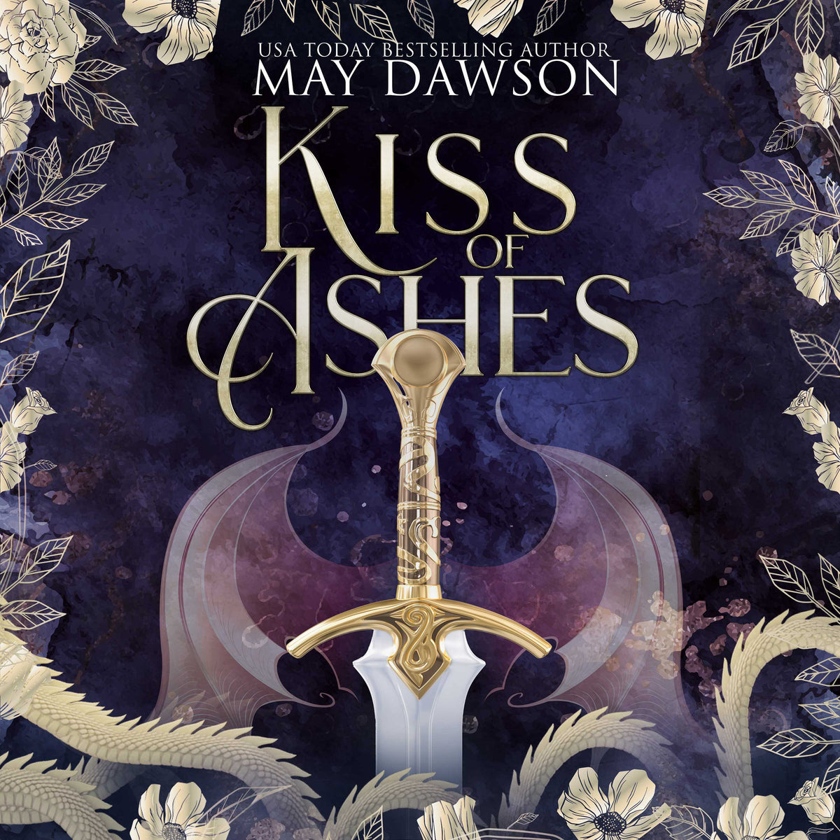 Kiss of Ashes