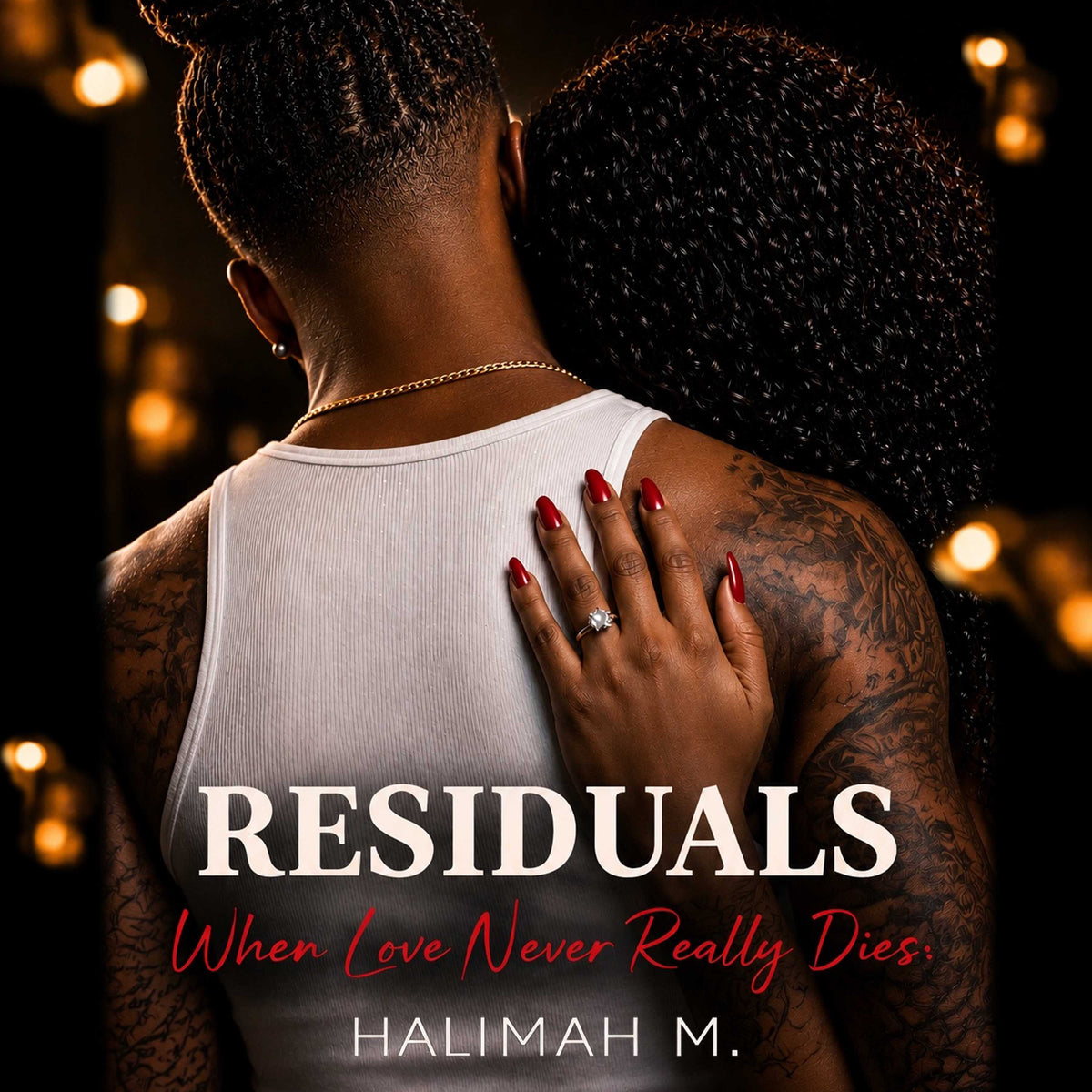 Residuals
