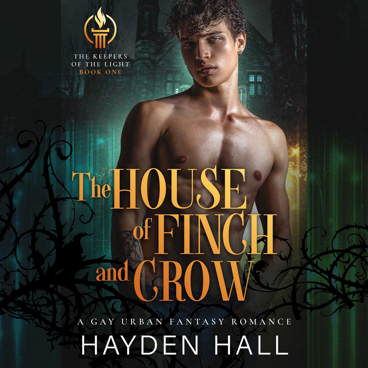 House of Finch and Crow