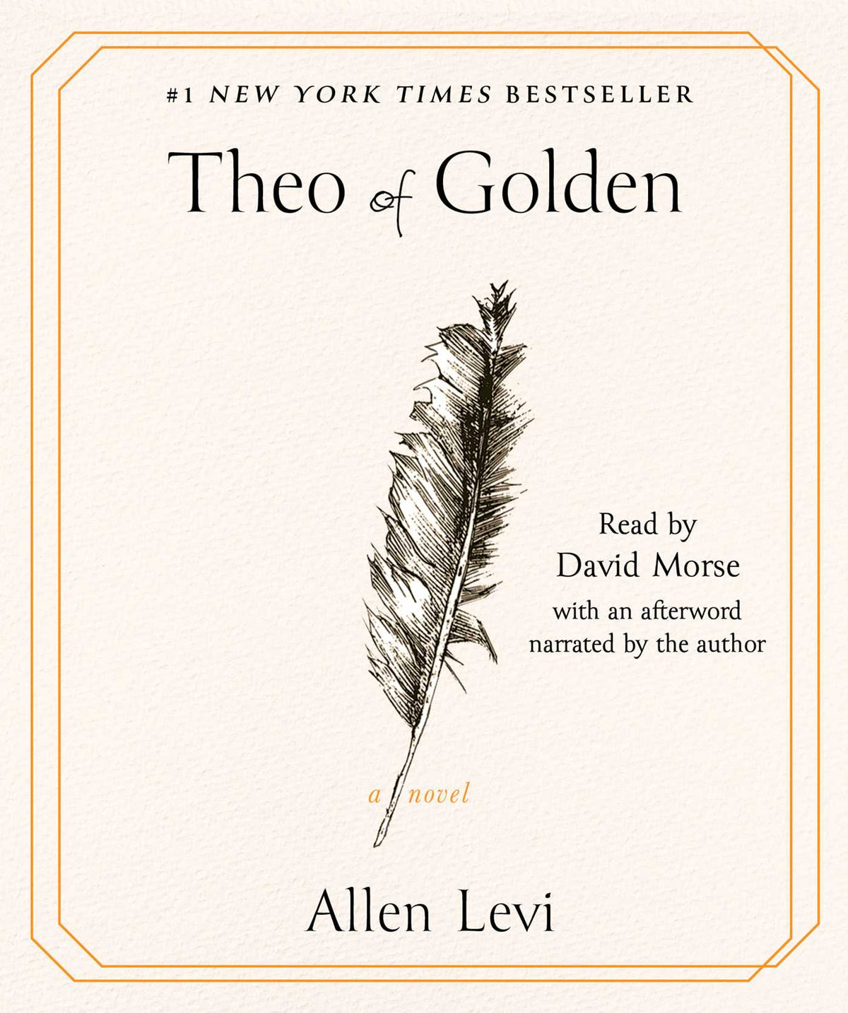 Theo of Golden