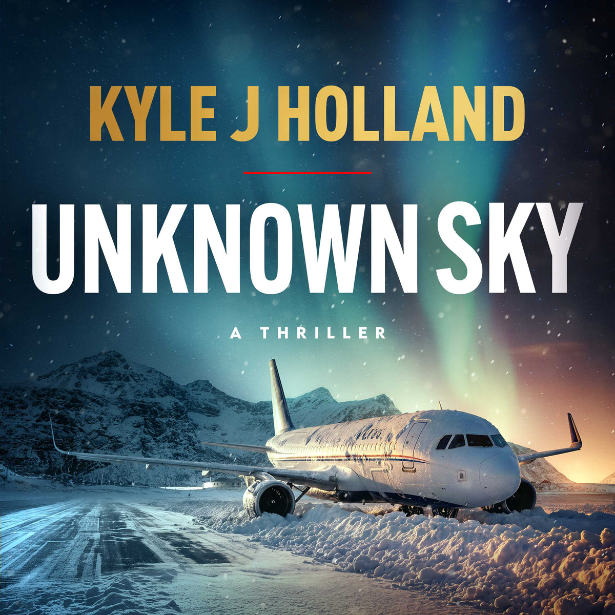 Unknown Sky