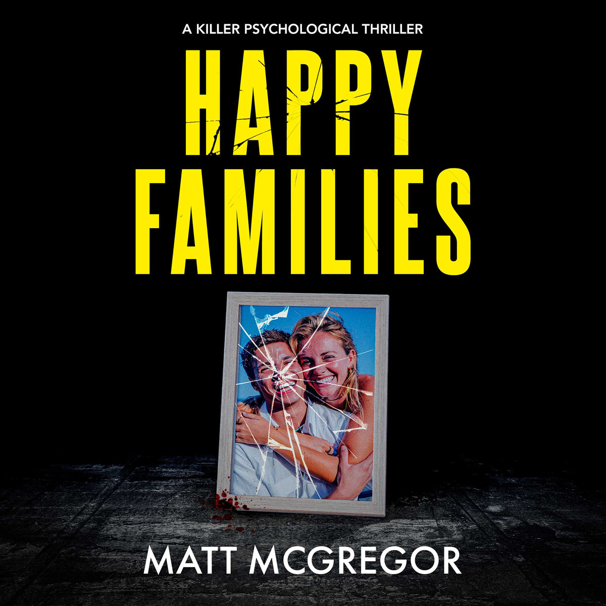 Happy Families