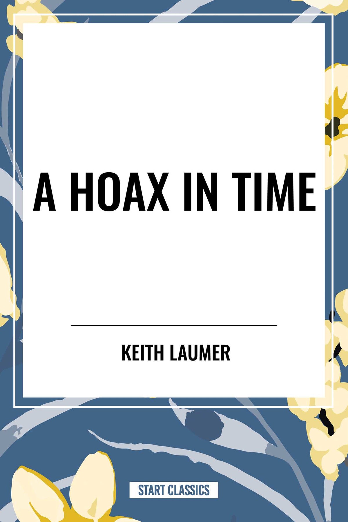 Hoax in Time