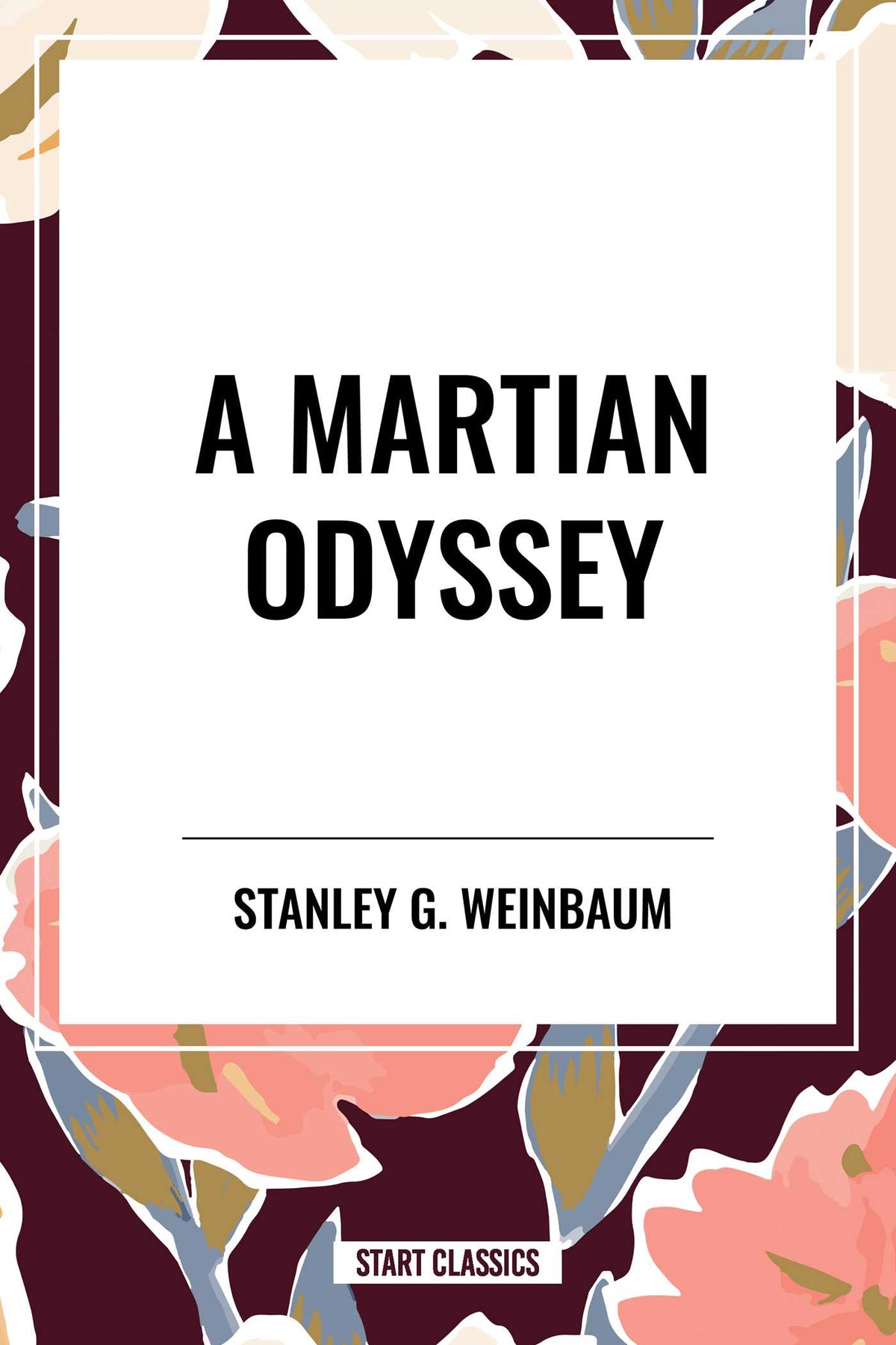 Martian Odyssey