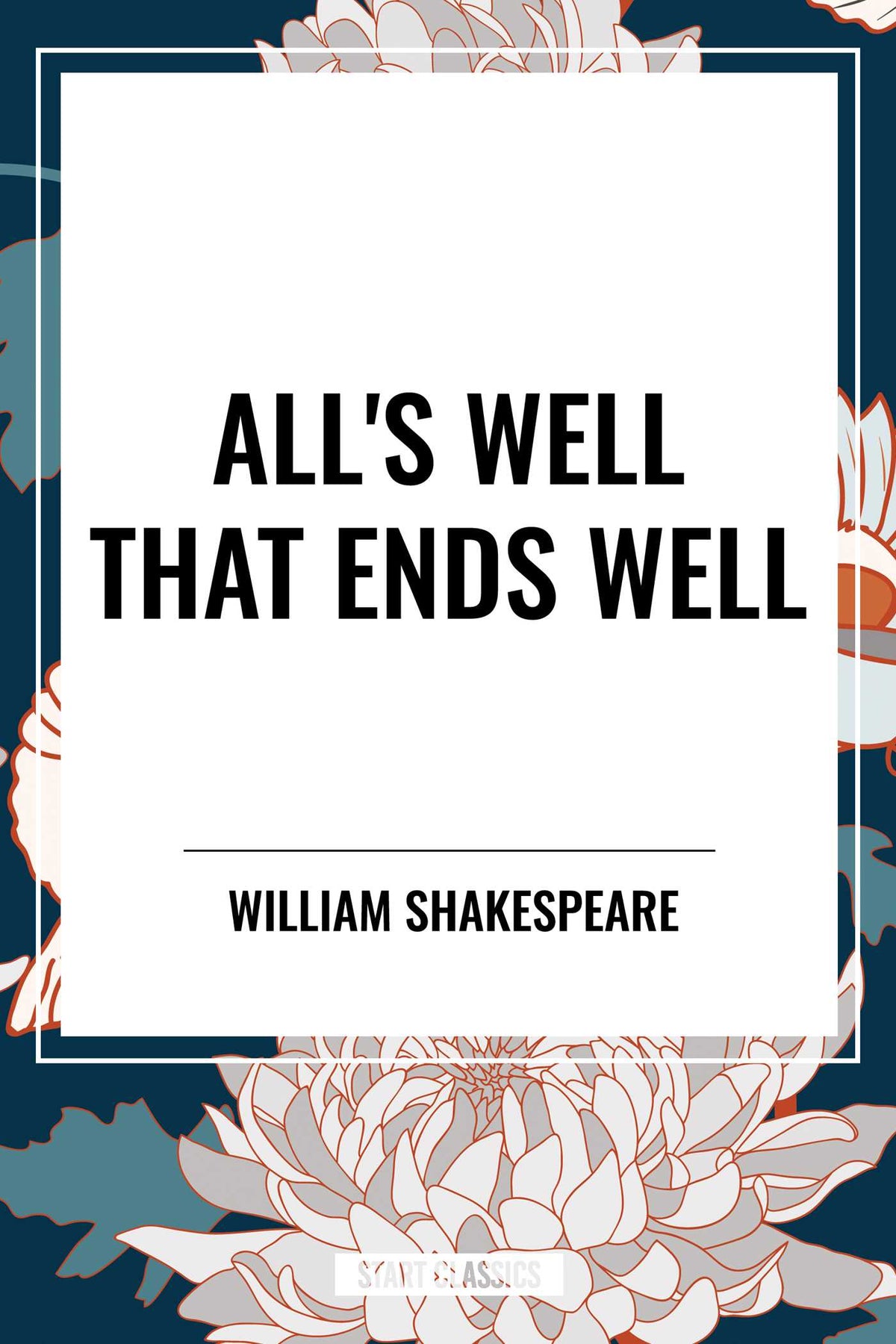 All's Well That Ends Well