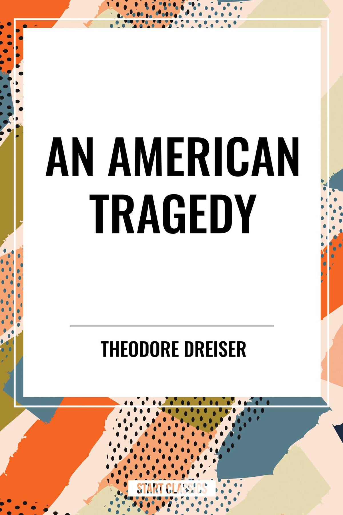 American Tragedy