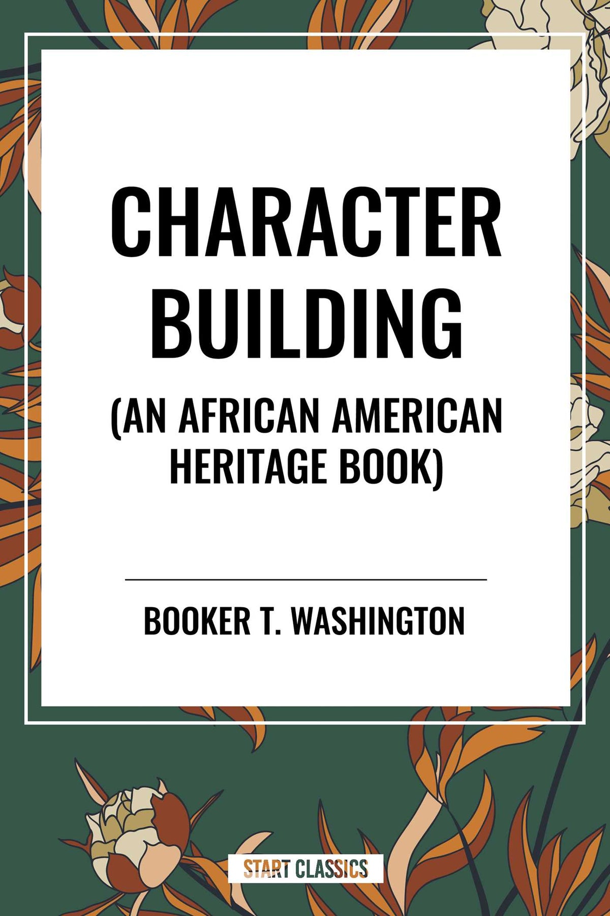 Character Building