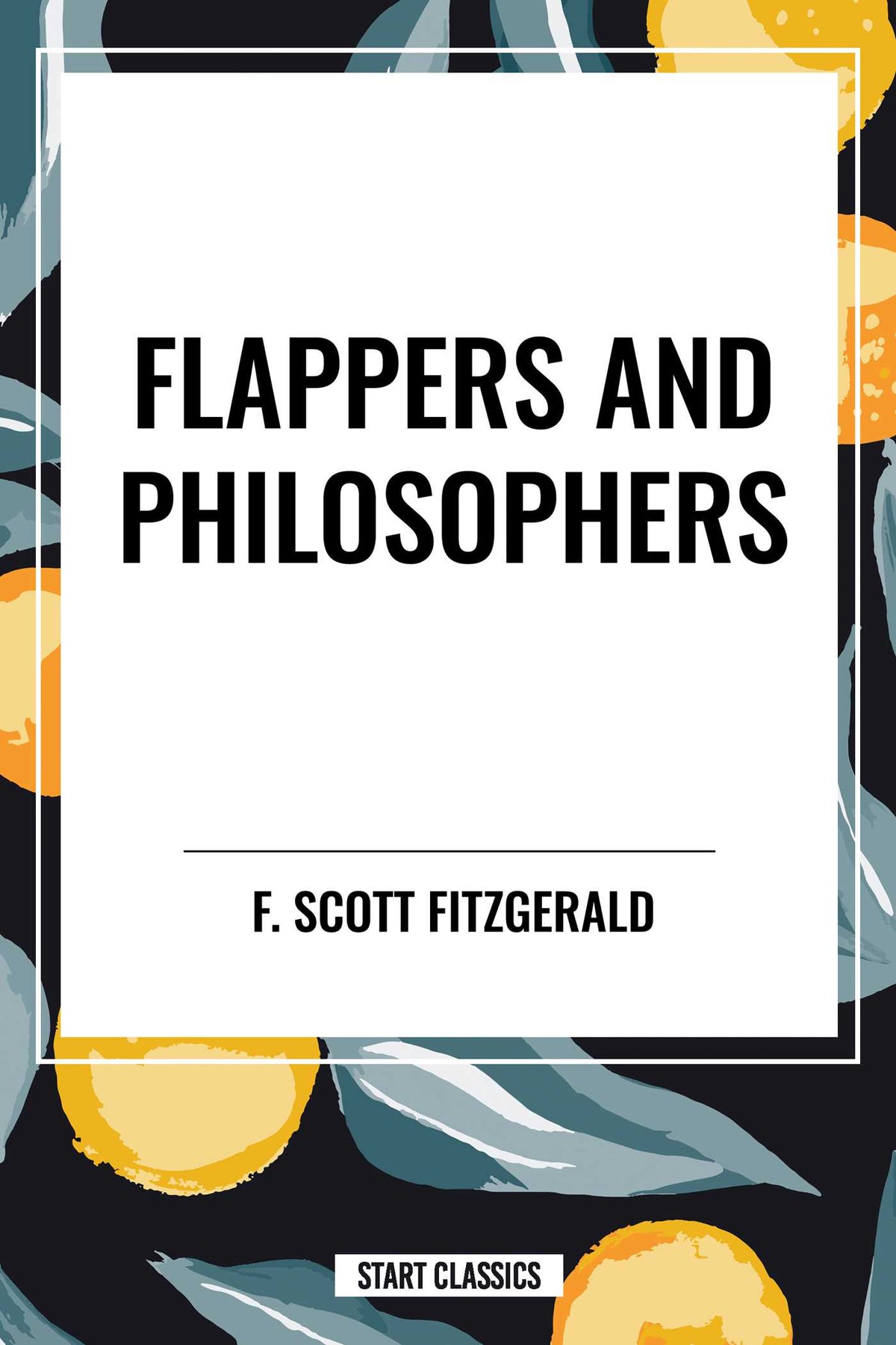 Flappers and Philosophers