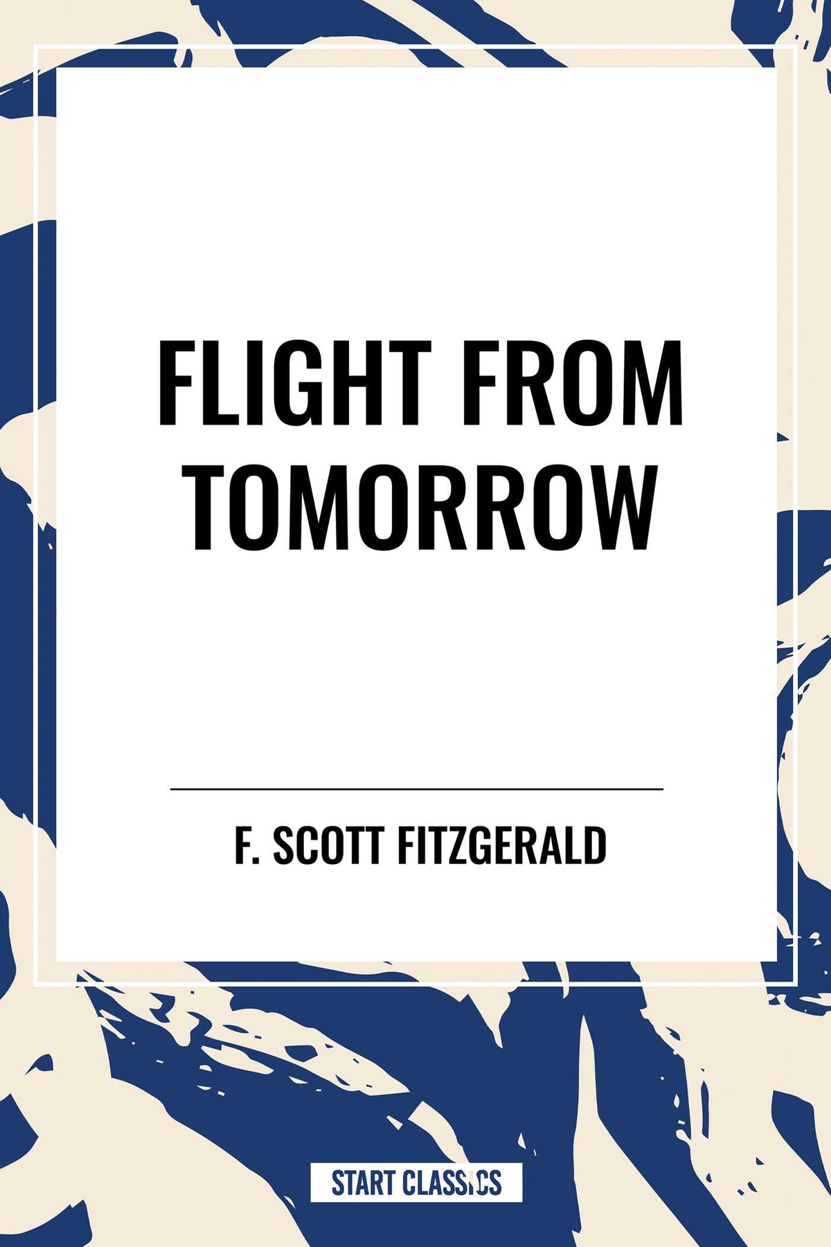 Flight From Tomorrow