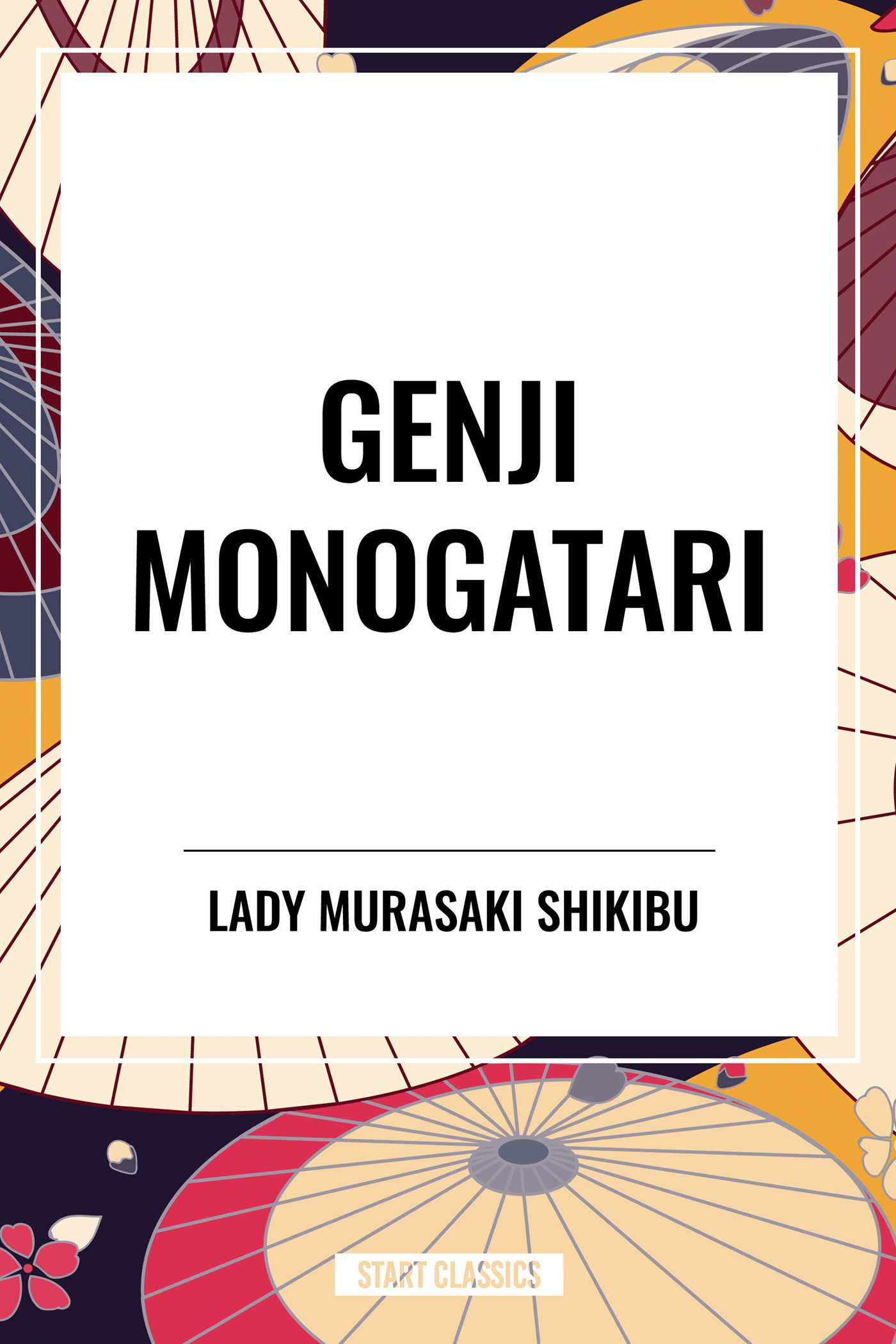 Genji Monogatari