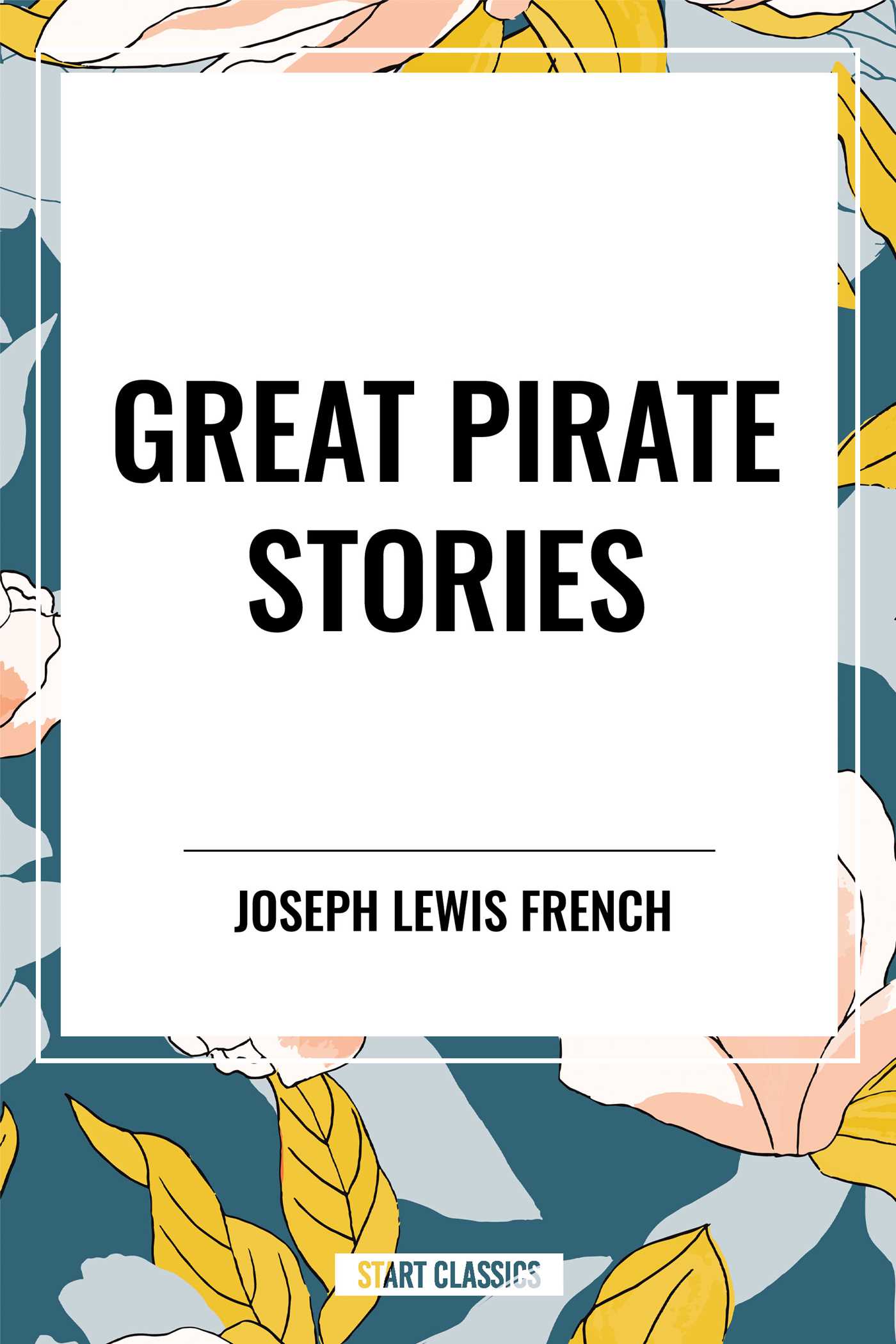 Great Pirate Stories