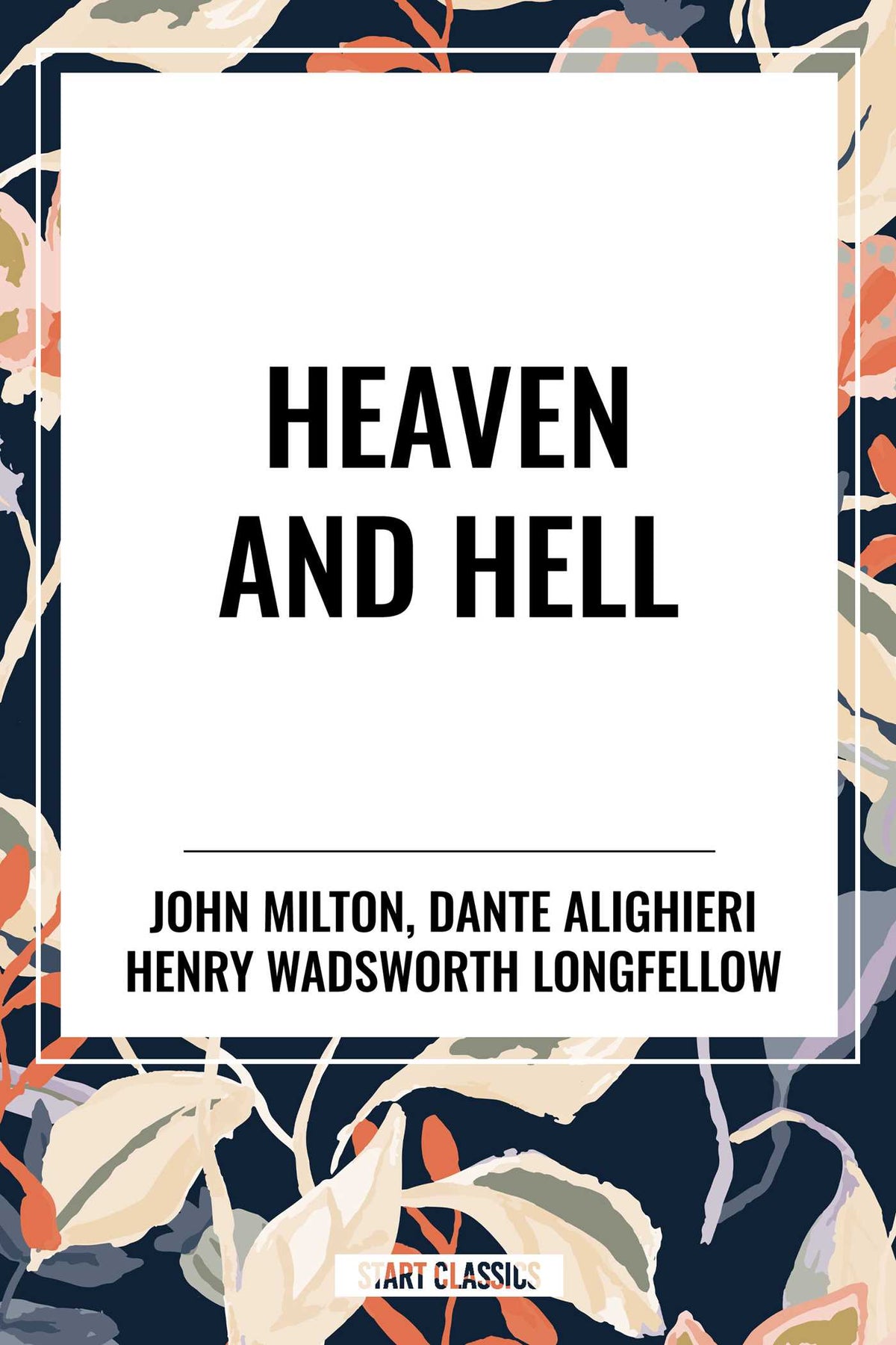 Heaven and Hell