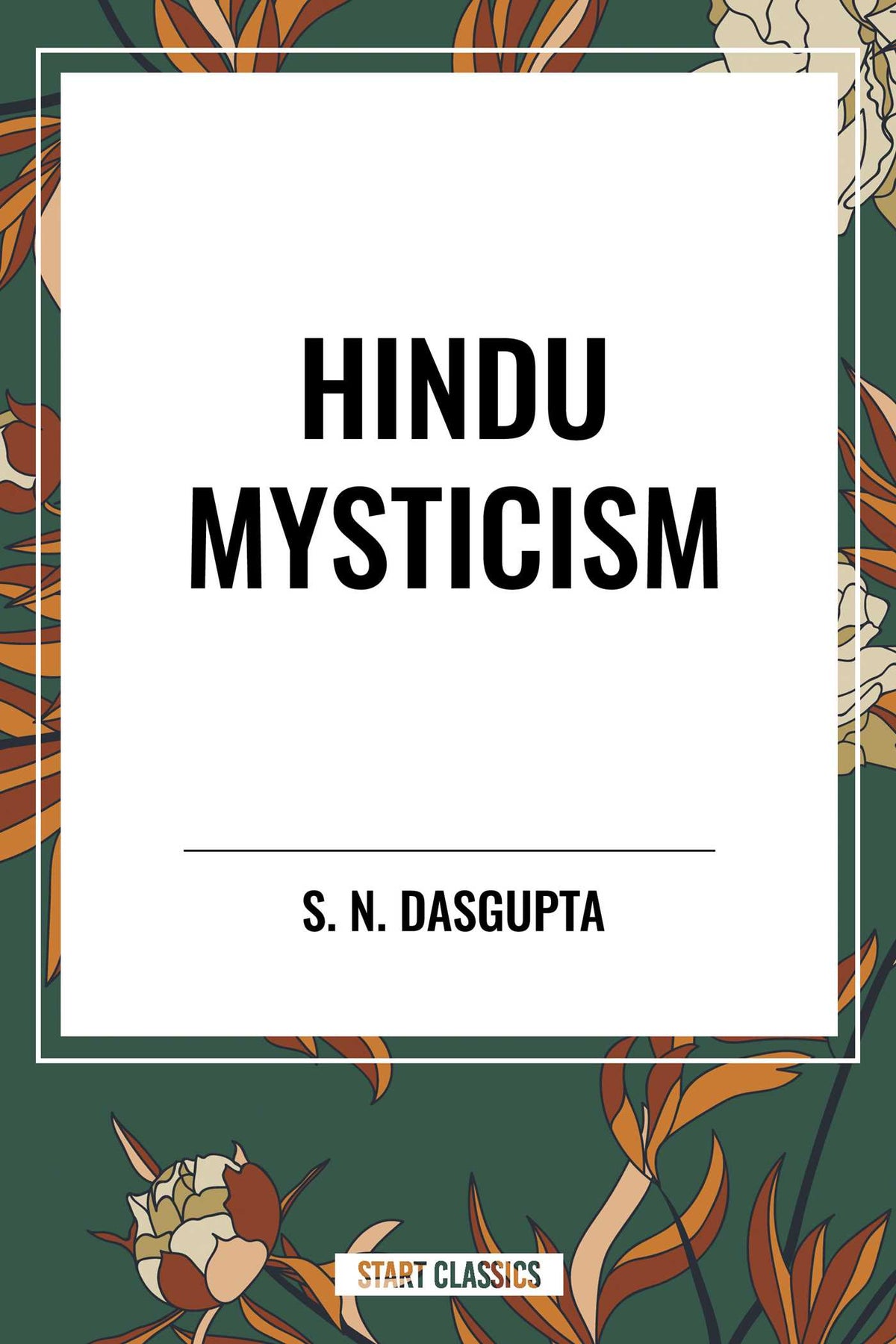 Hindu Mysticism