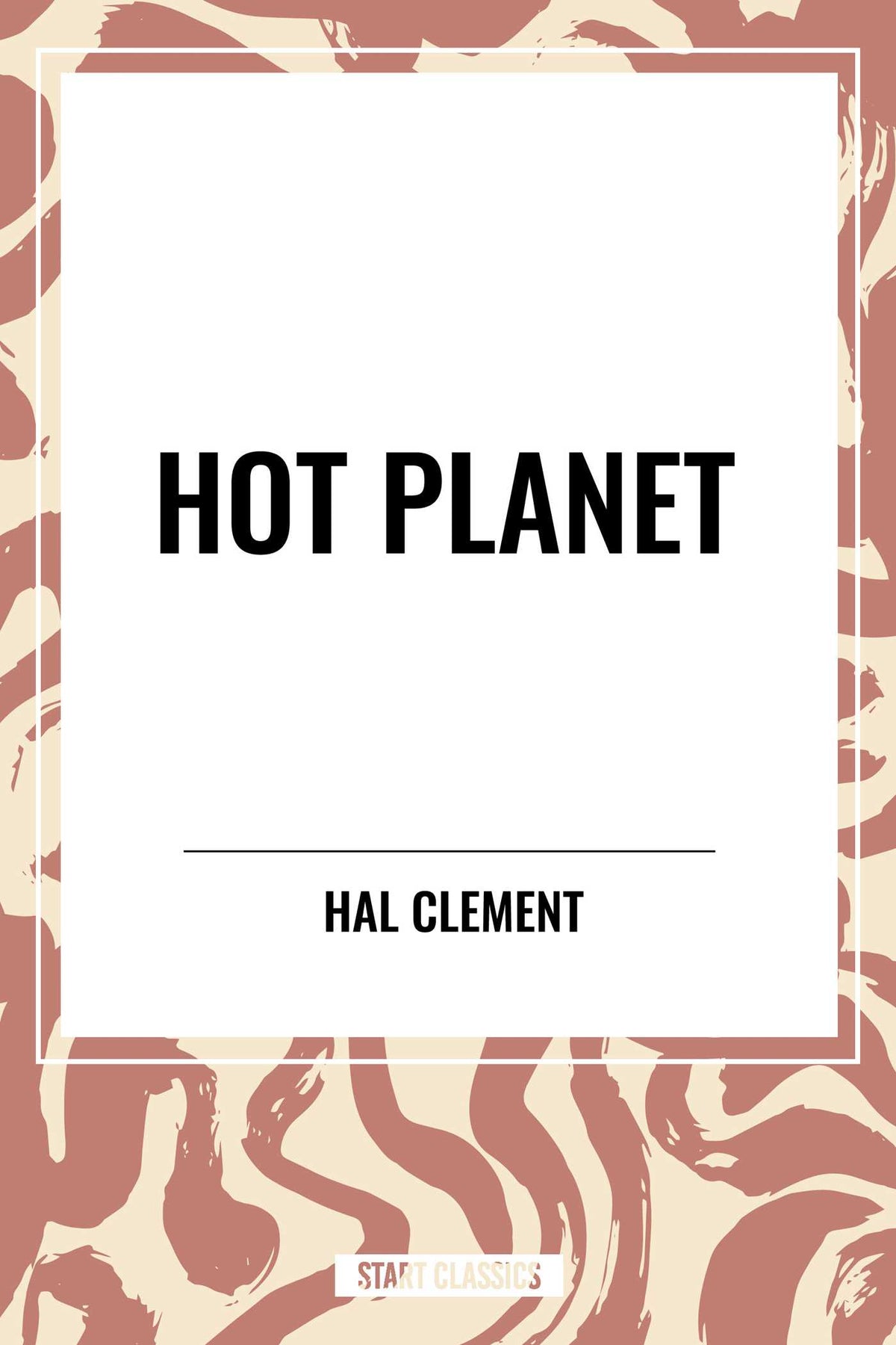 Hot Planet