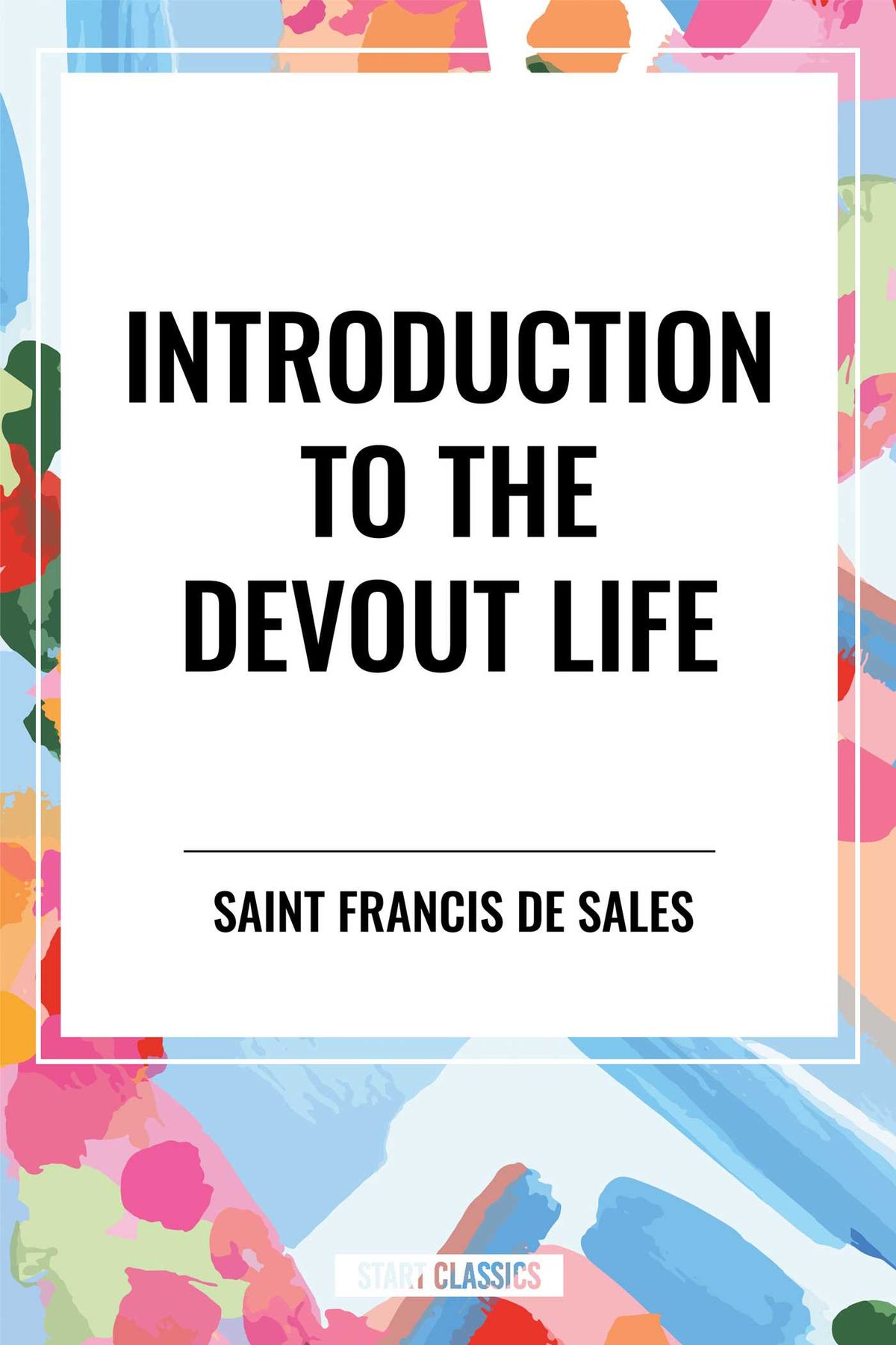 Introduction to the Devout Life