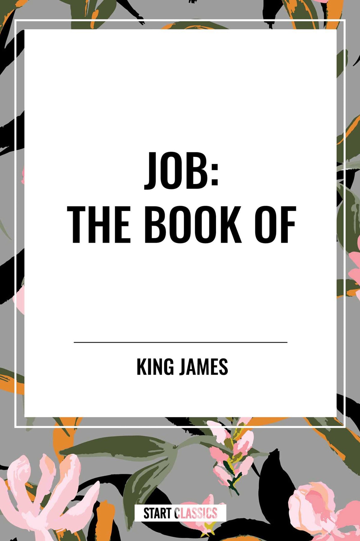 JOB: The Book of