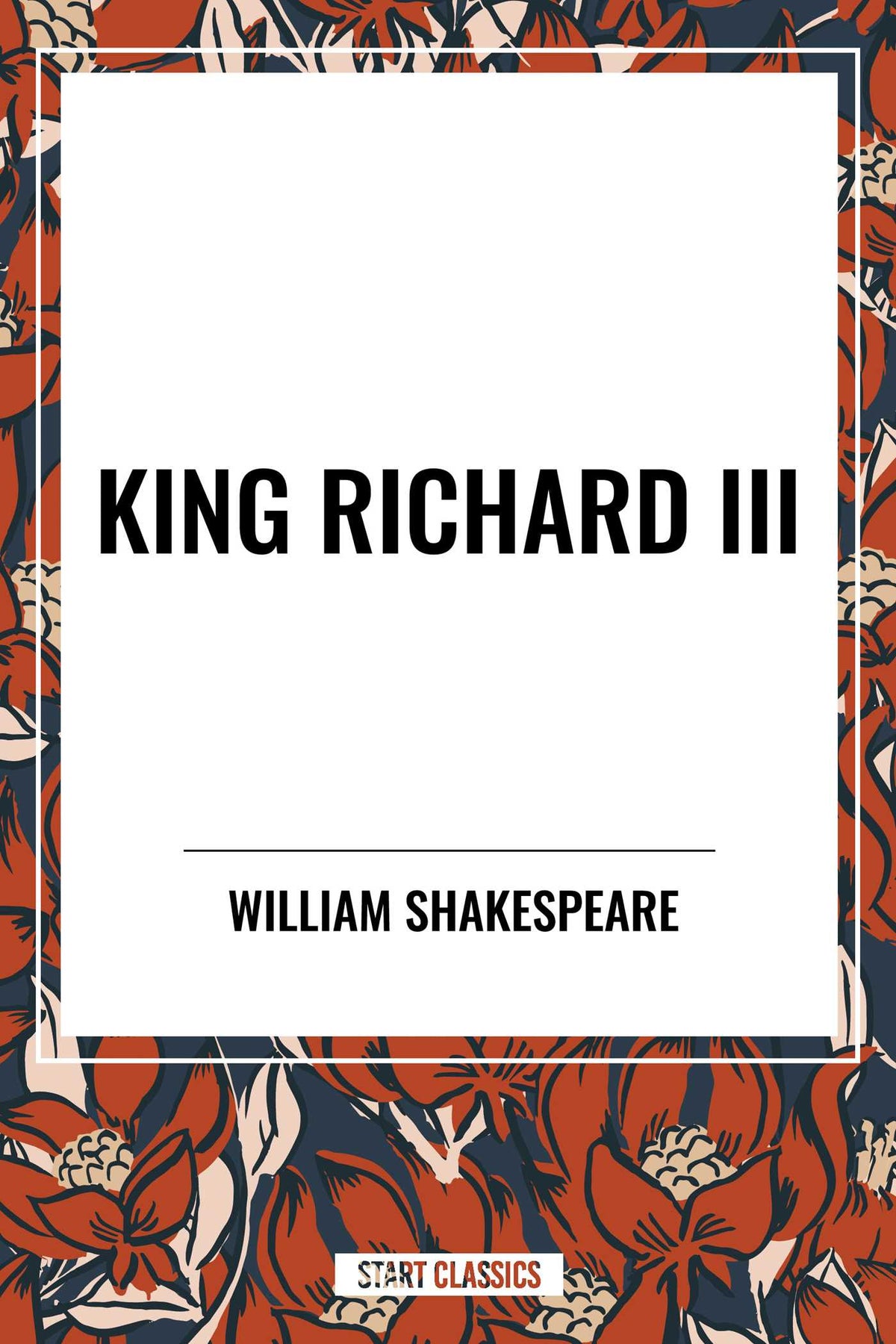 King Richard III