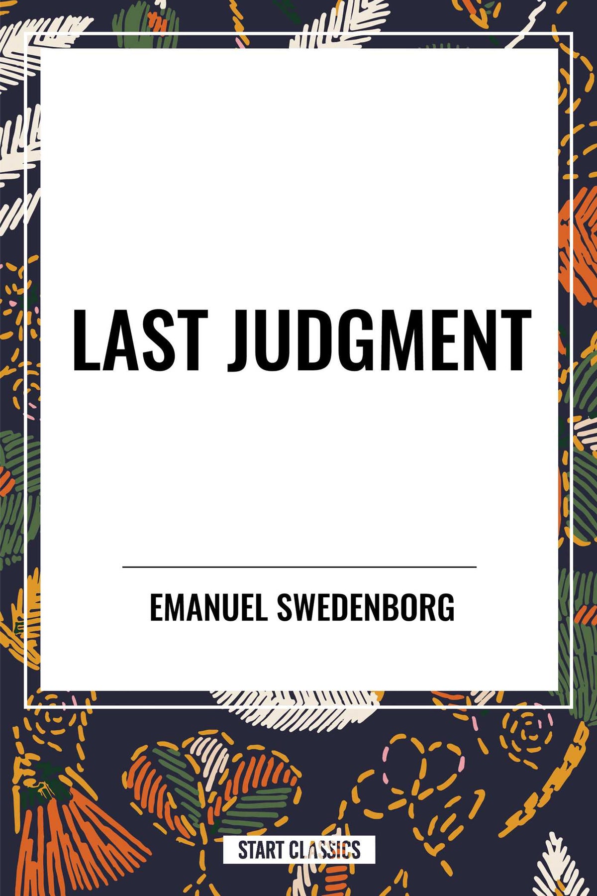 Last Judgment
