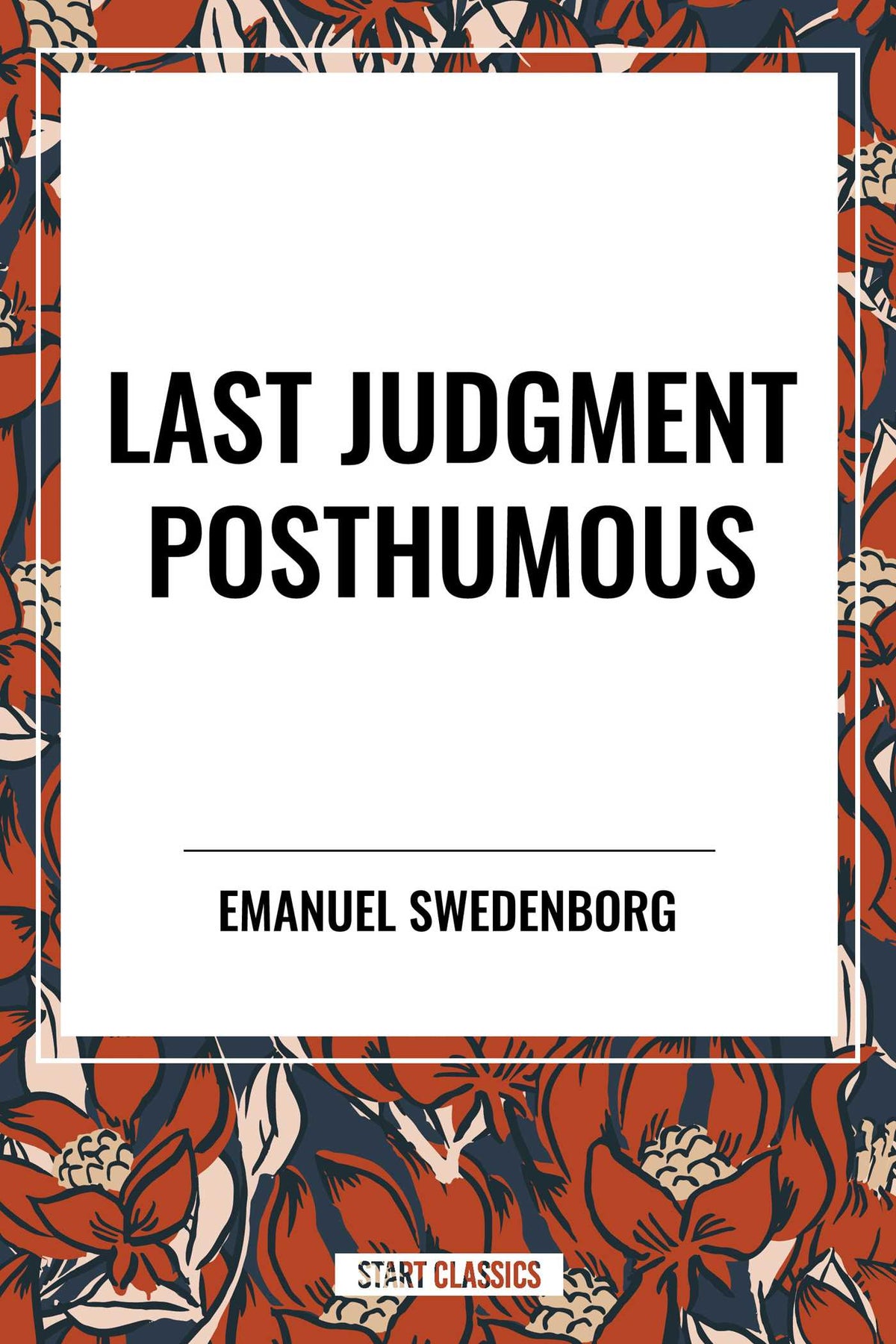 Last Judgment Posthumous