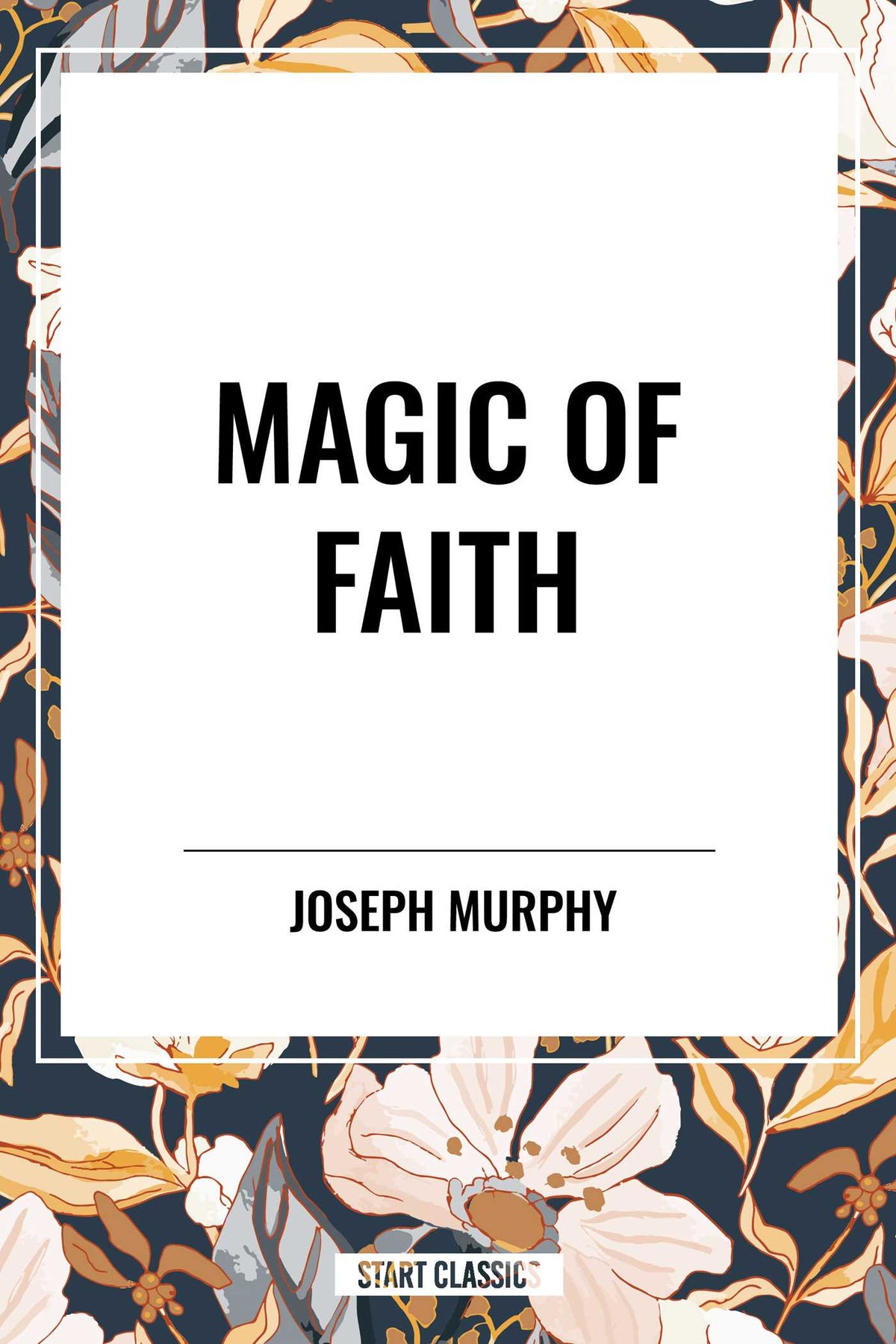 Magic of Faith