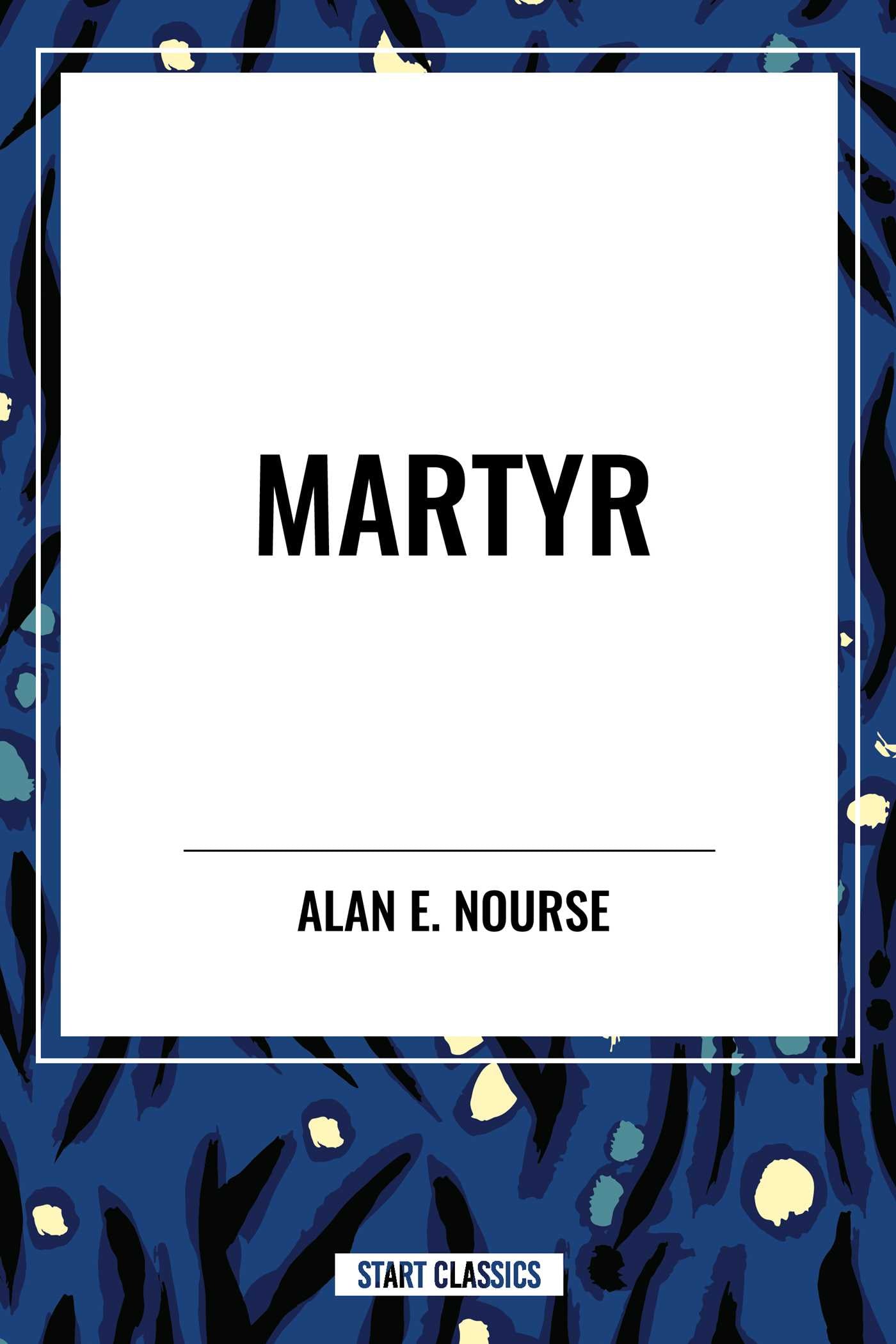 Martyr