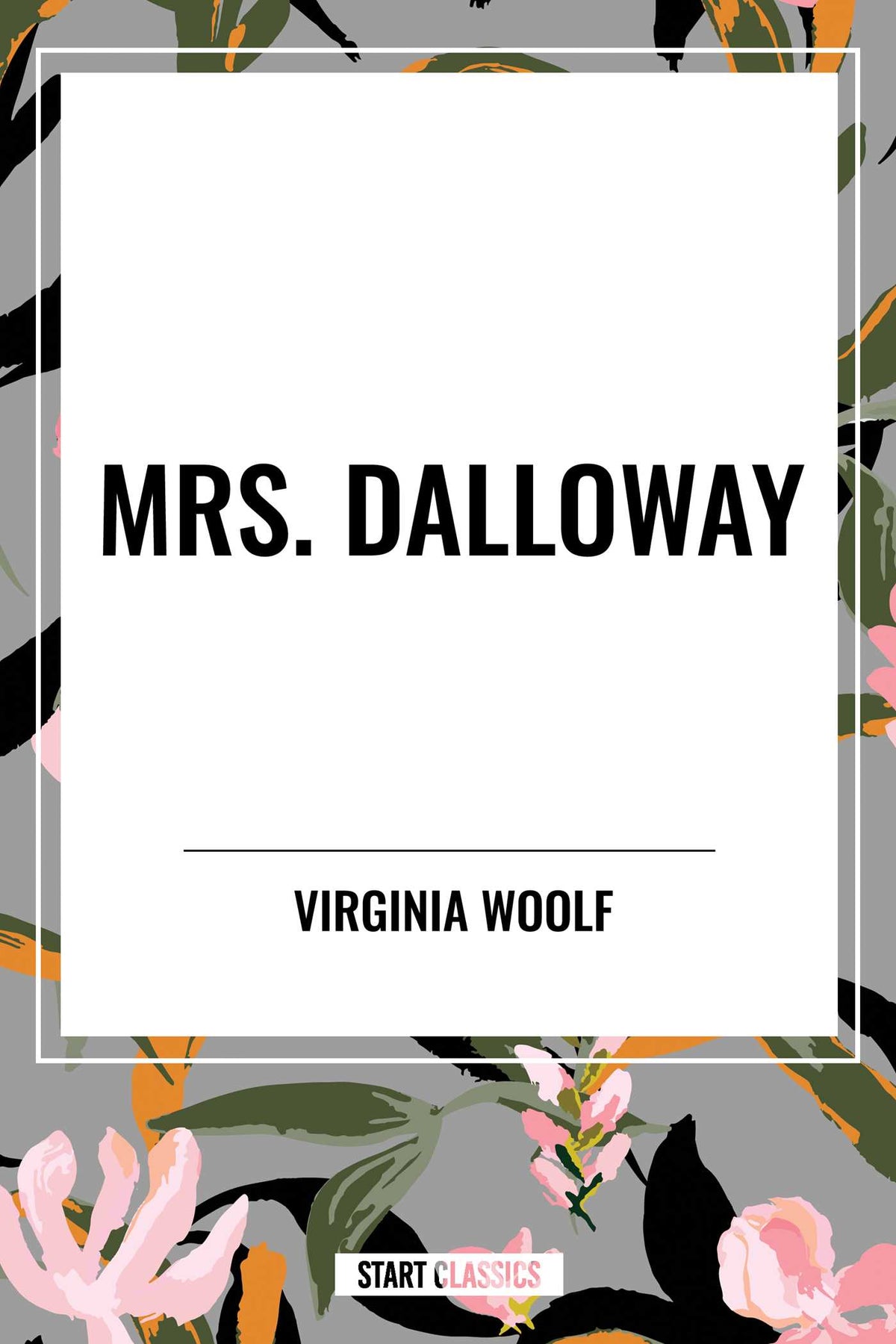 Mrs. Dalloway