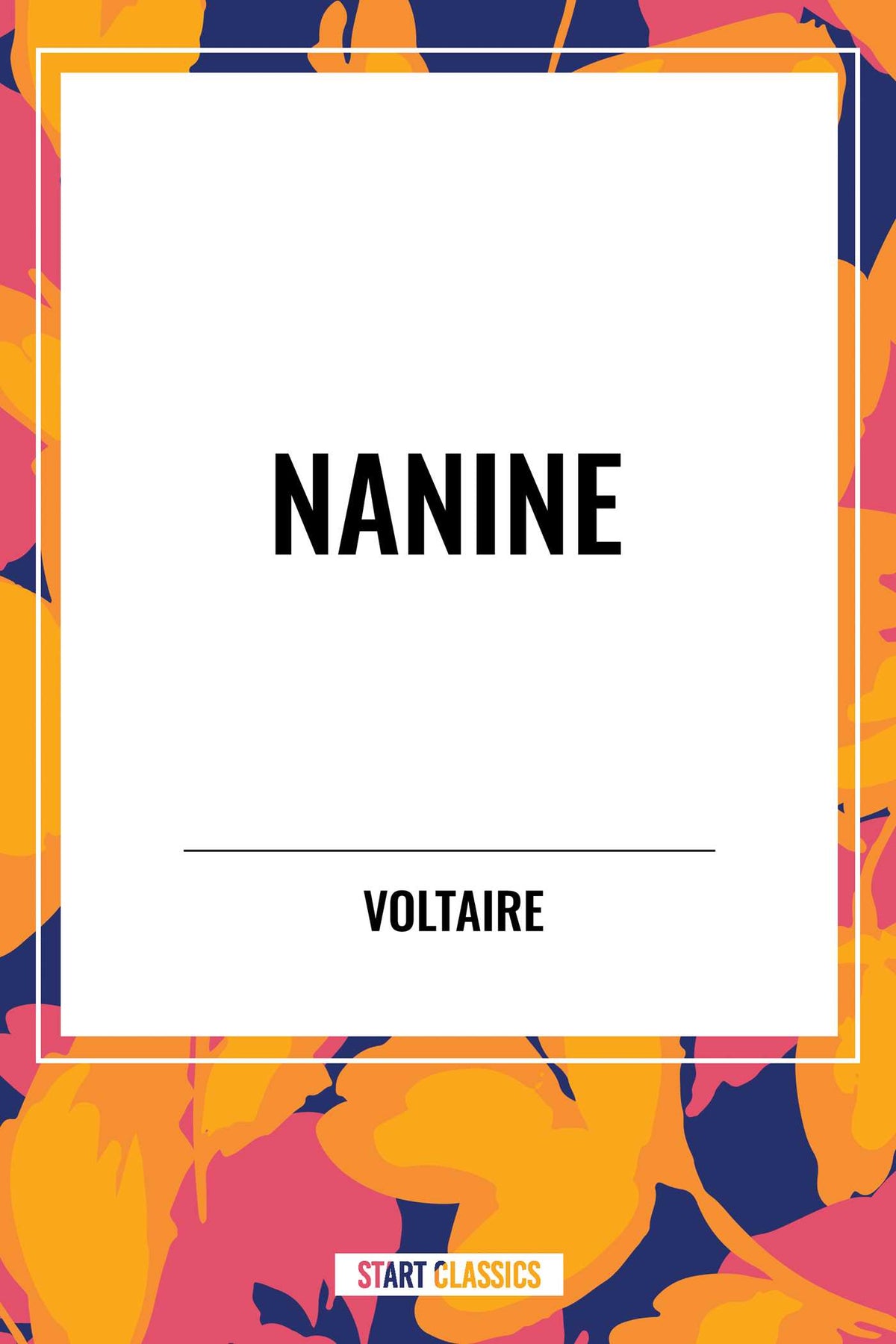 Nanine