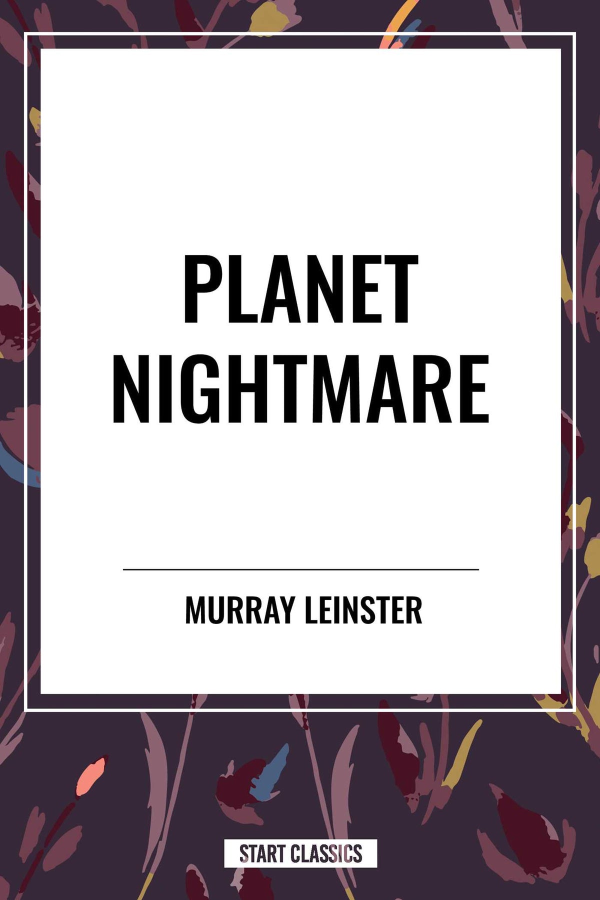 Planet Nightmare