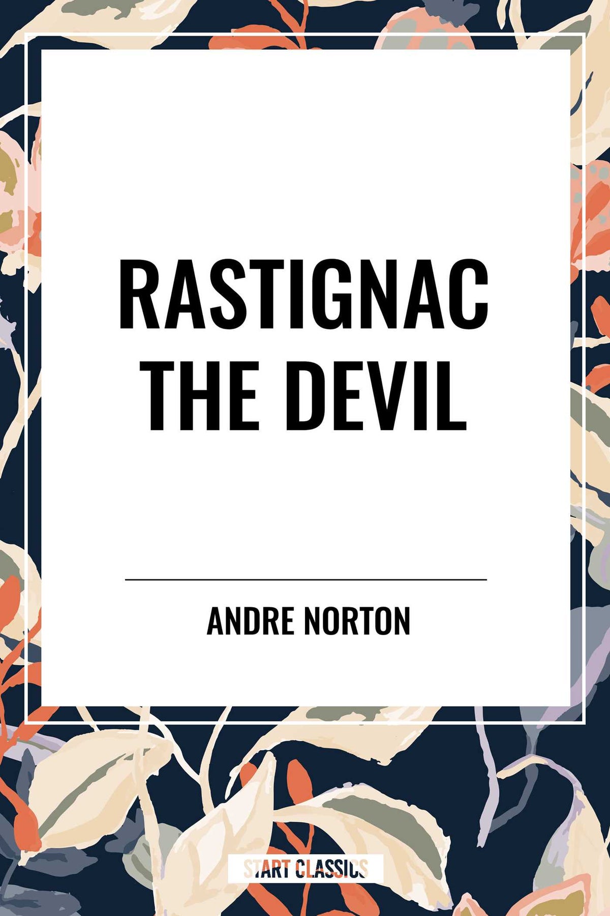 Rastignac the Devil