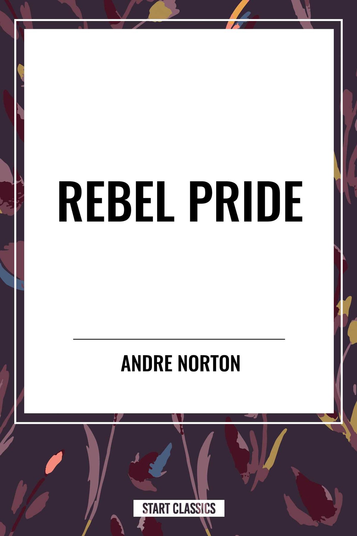 Rebel Pride