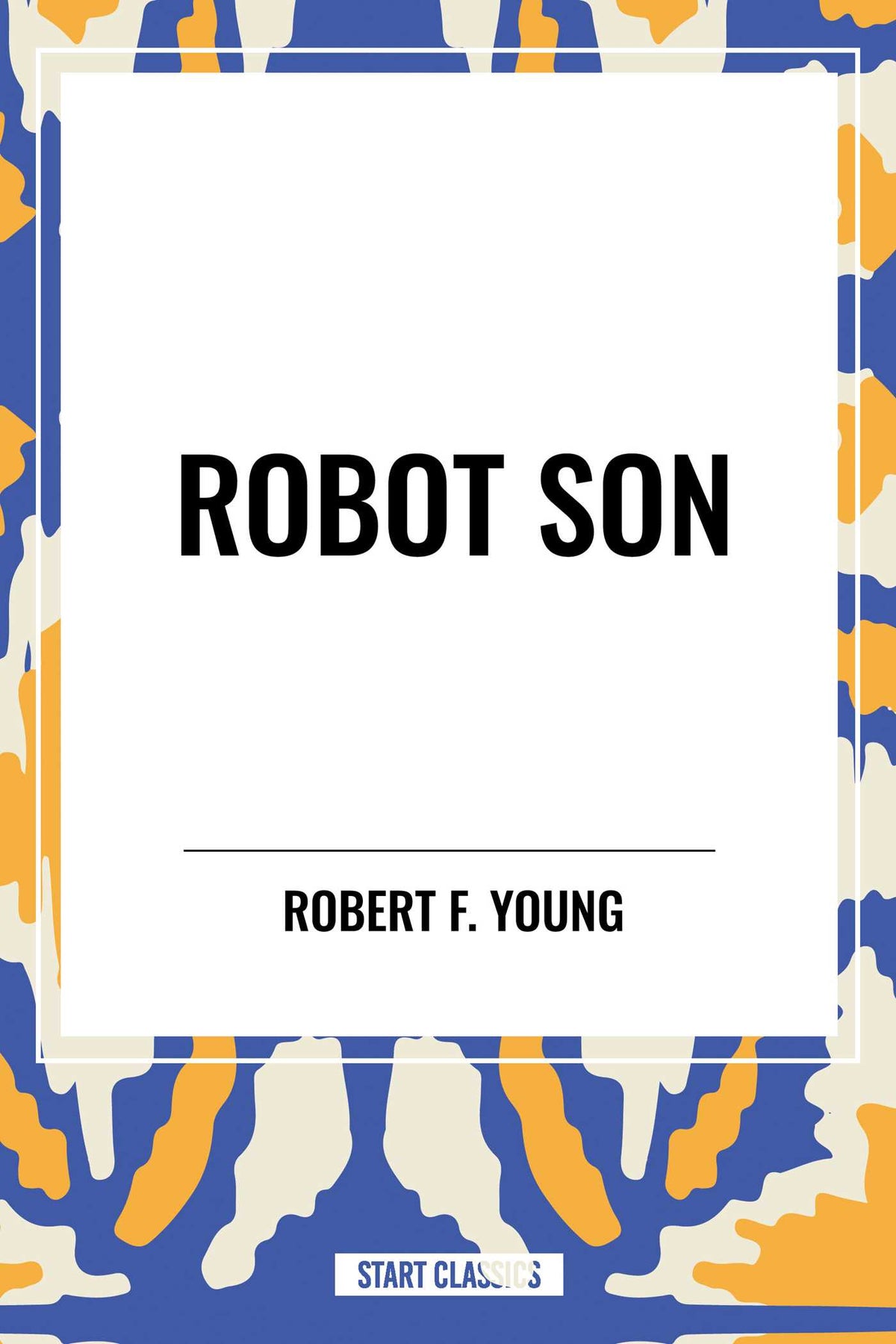 Robot Son
