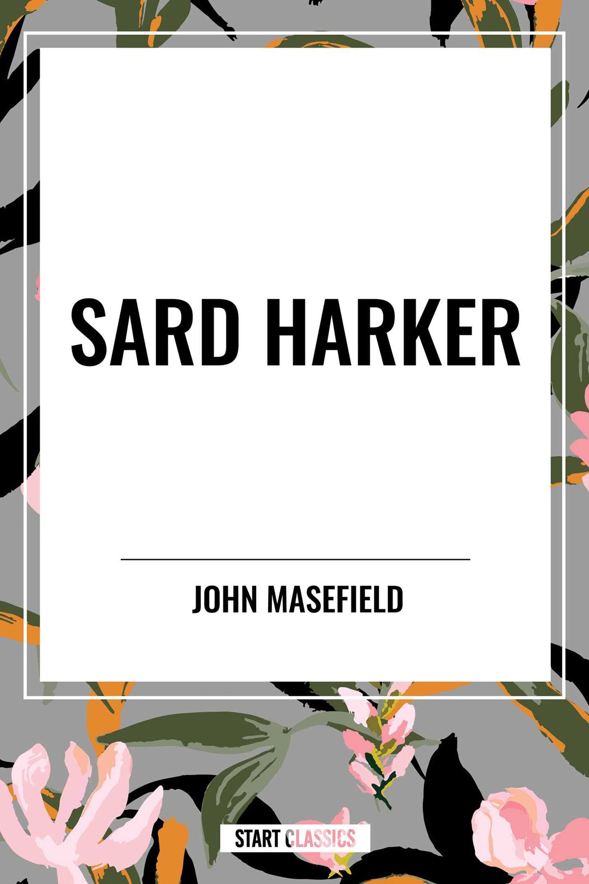 Sard Harker